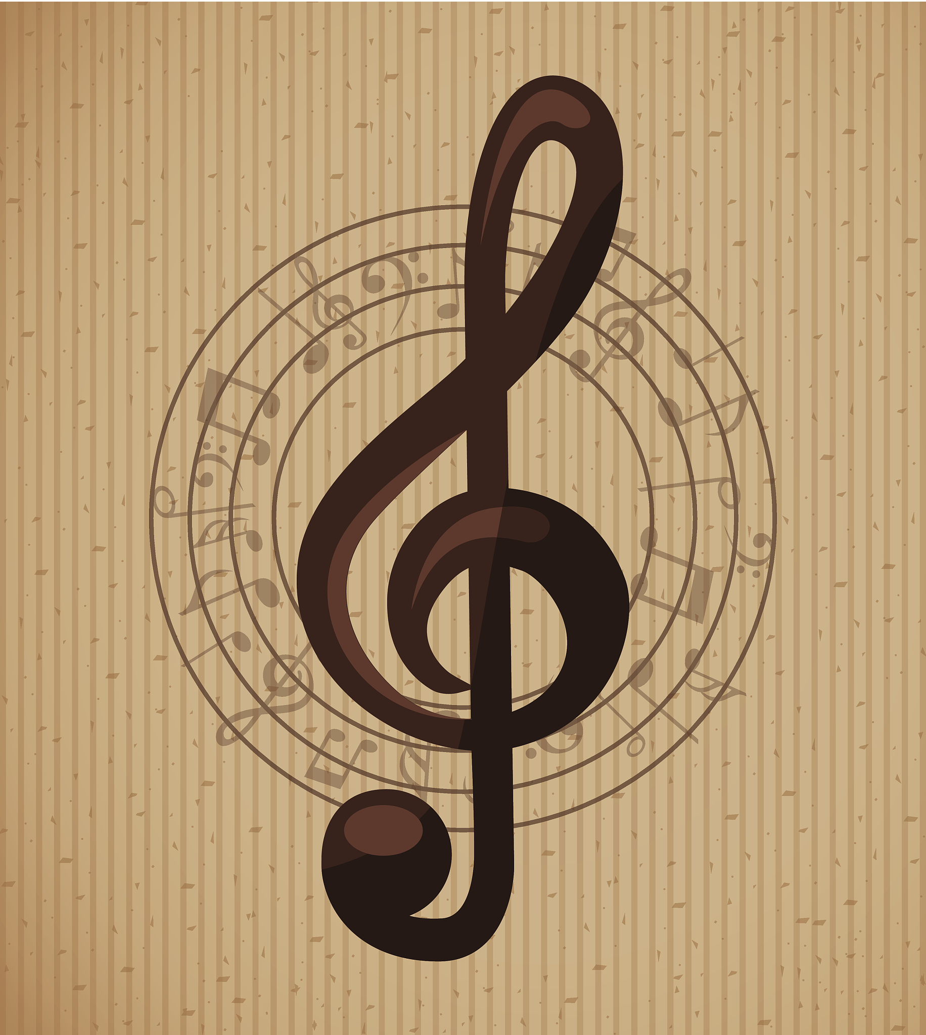 music design