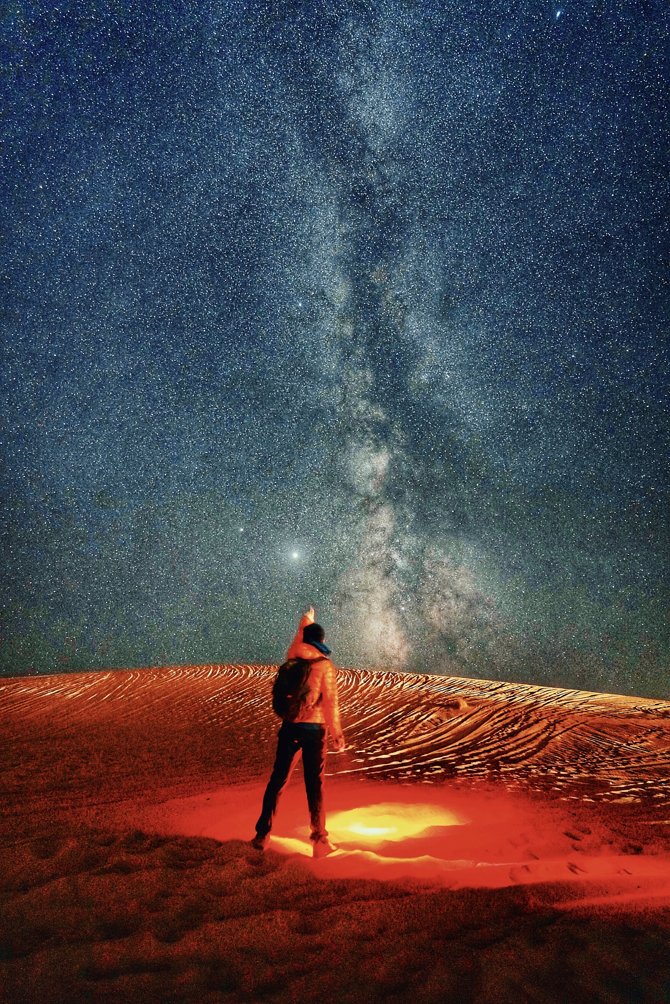 20种逆天修仙功法，助你飞升成仙！