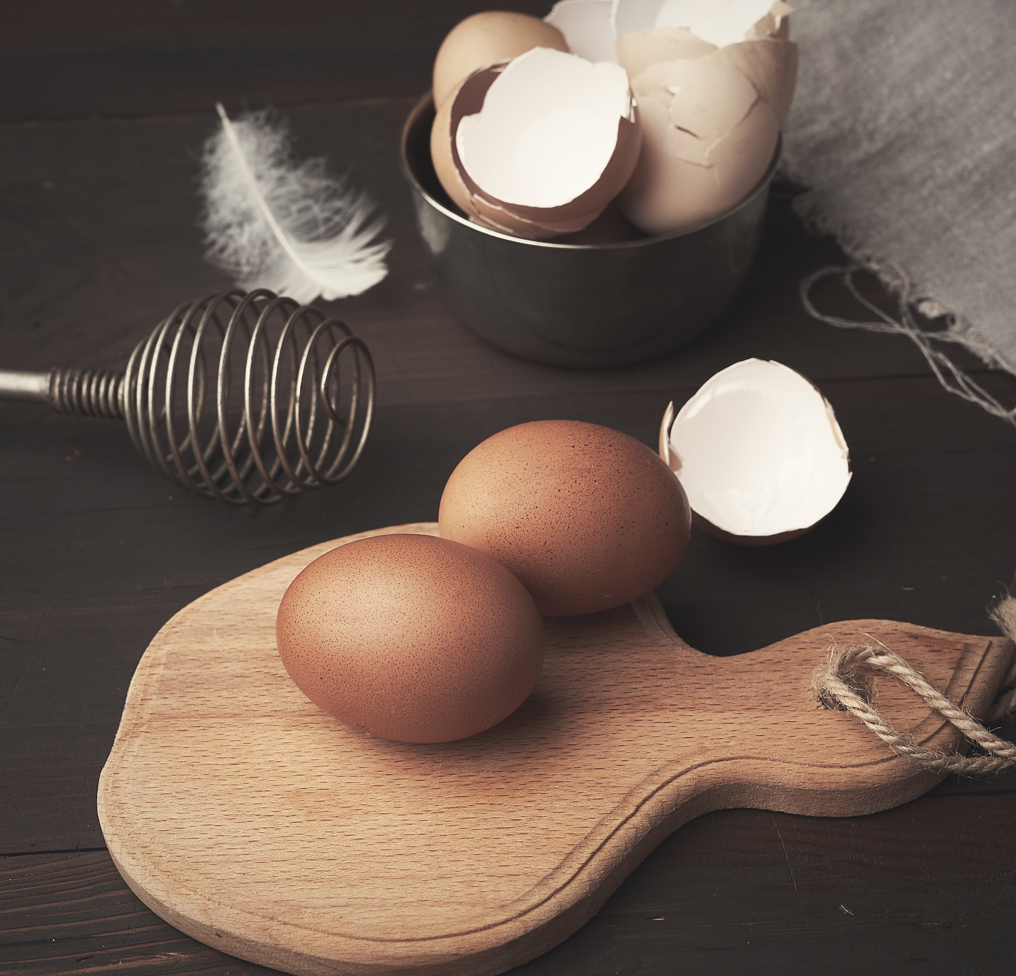 母鸡上树生蛋为题材写一首古诗