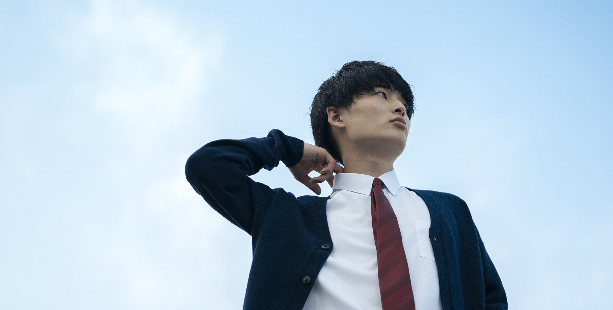 合肥庐江育才学校2021年有哪些招生专业