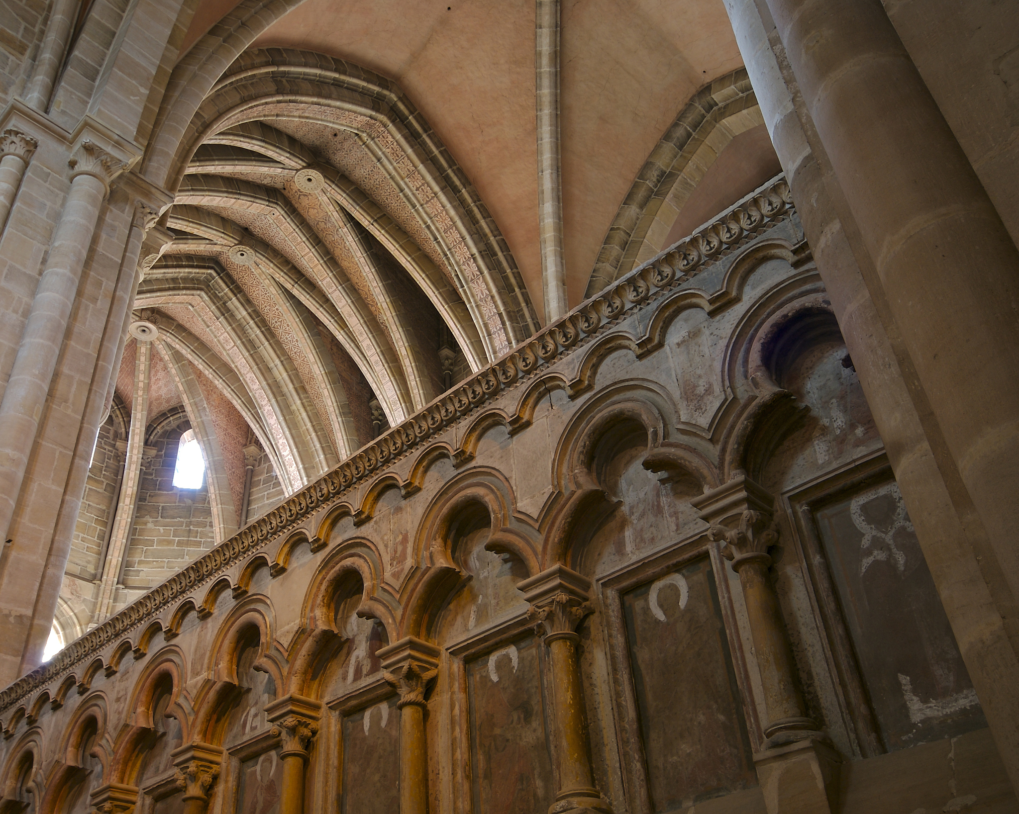 imperial ceiling