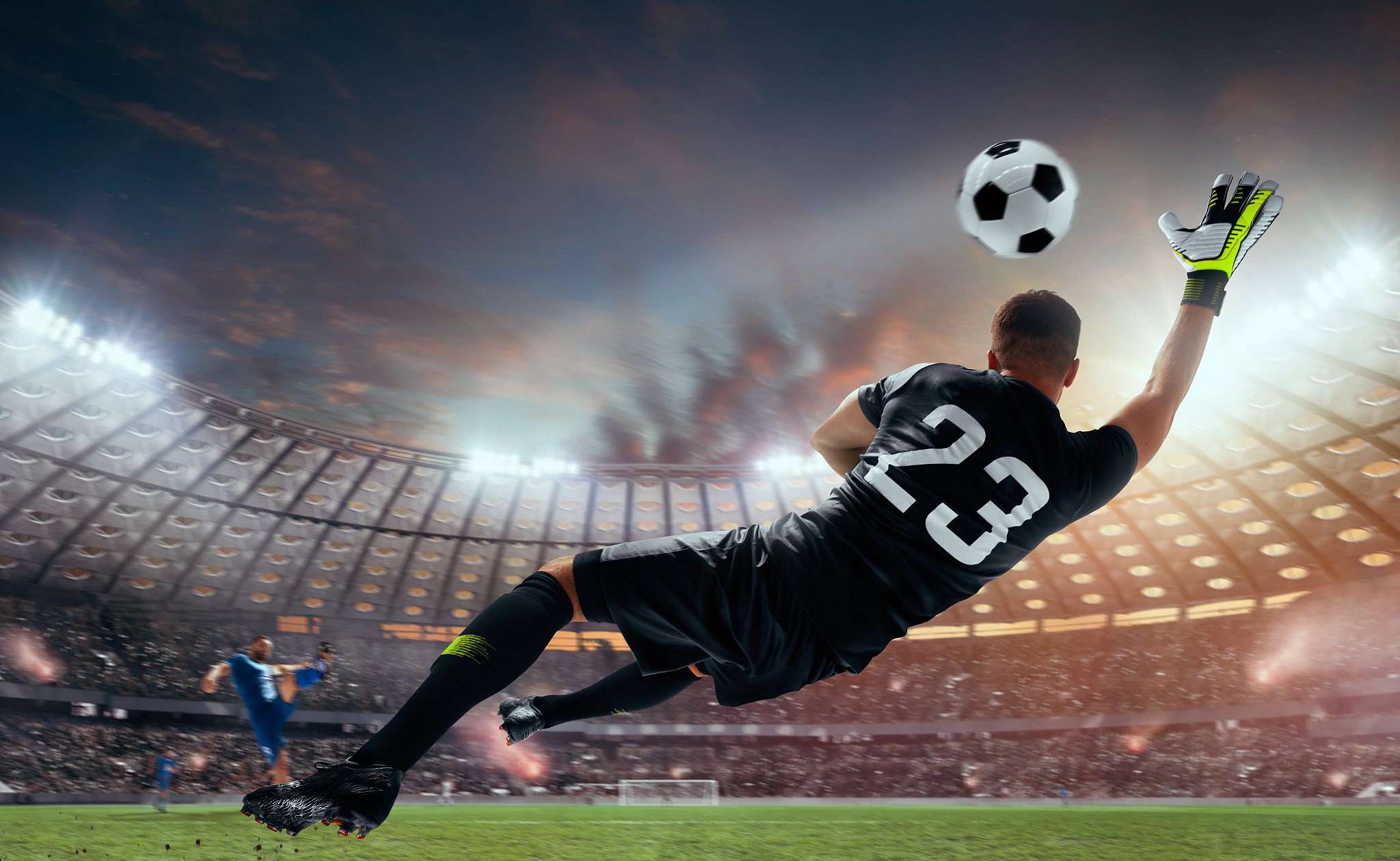 soccer