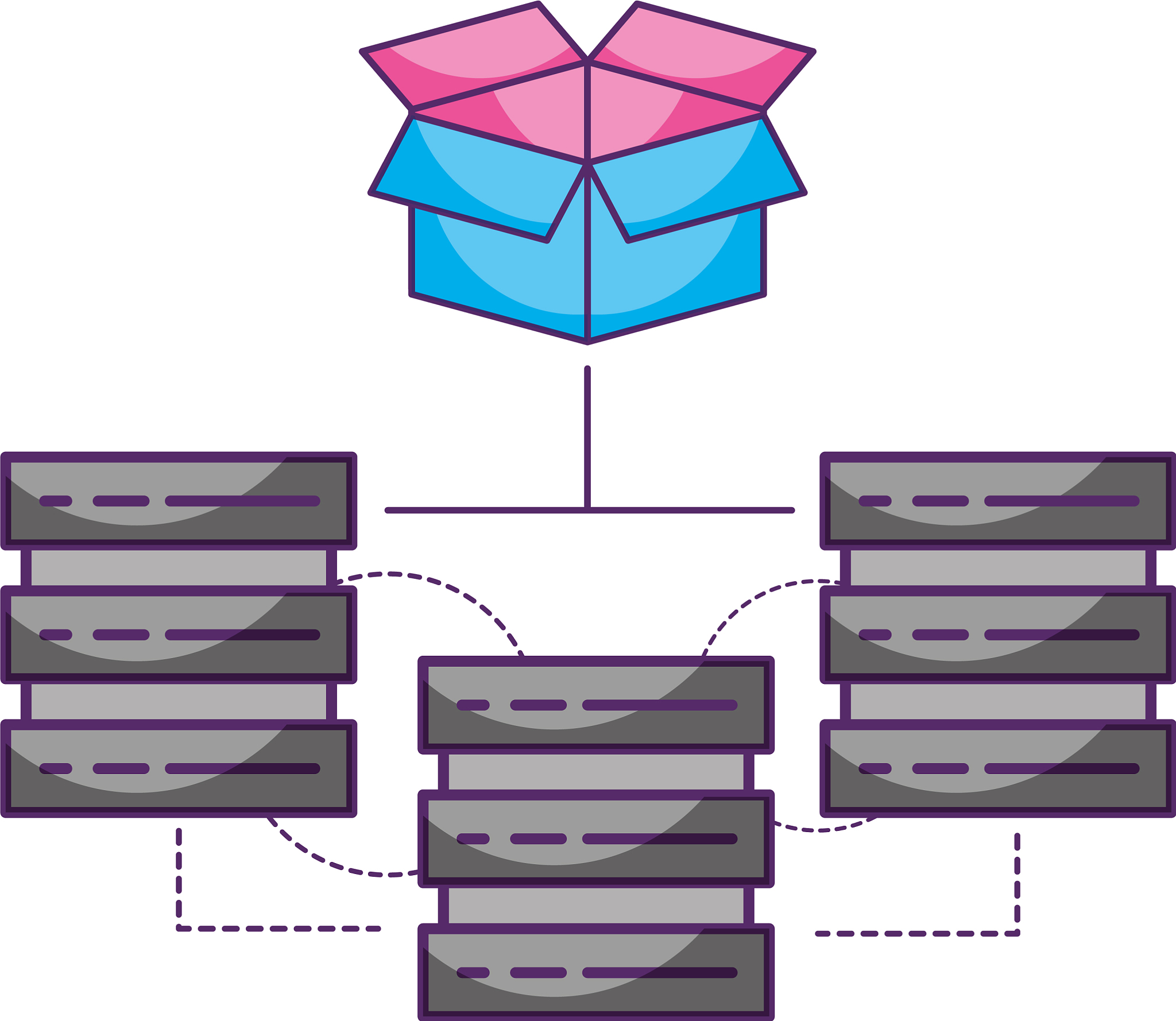 CSS 盒模型：怪异盒模型和常规盒模型的区别