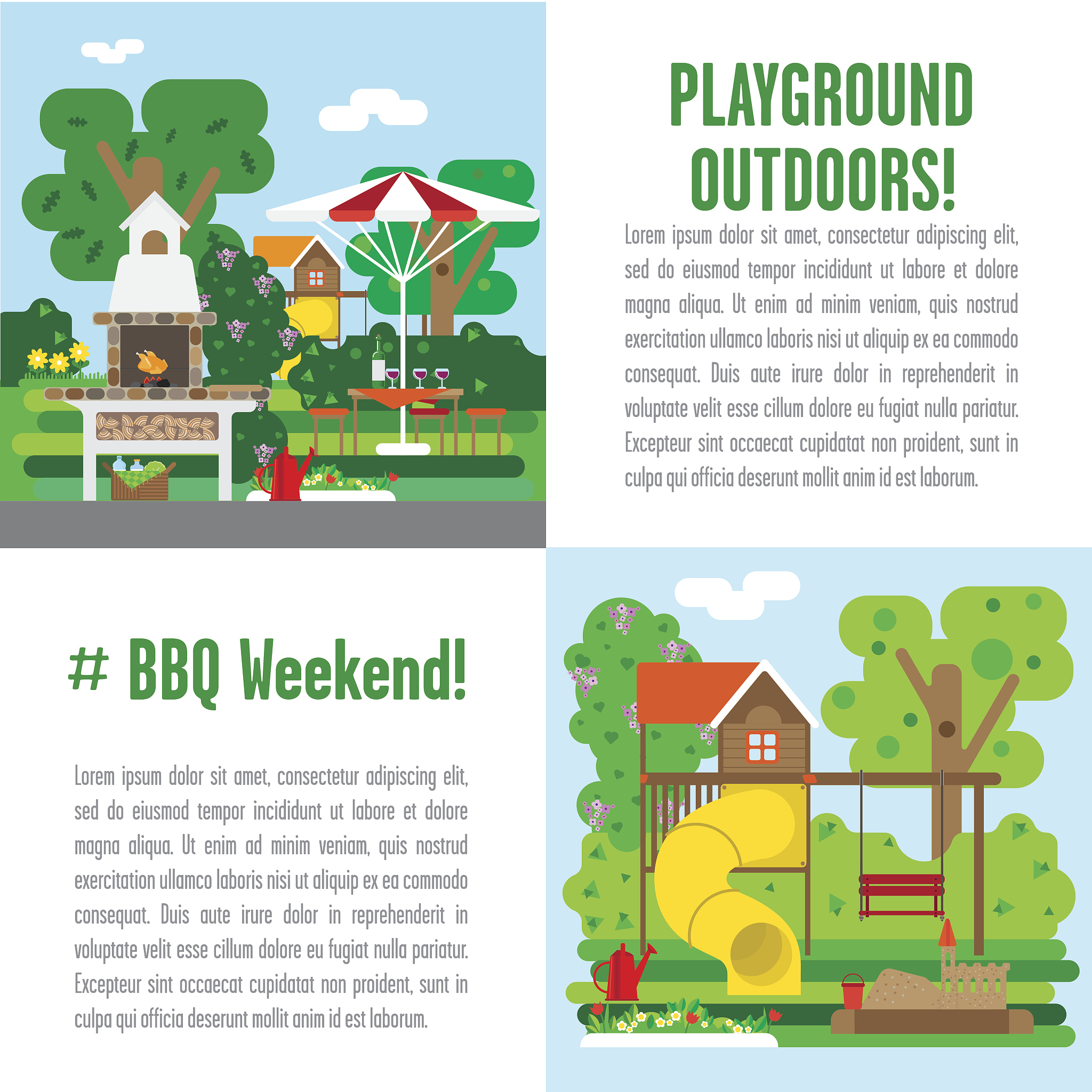 My Exciting Holiday Plan: Visiting Grandparents in the Countryside