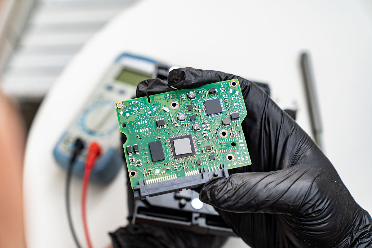 蓝牙坏了应该看儿科还是牙科