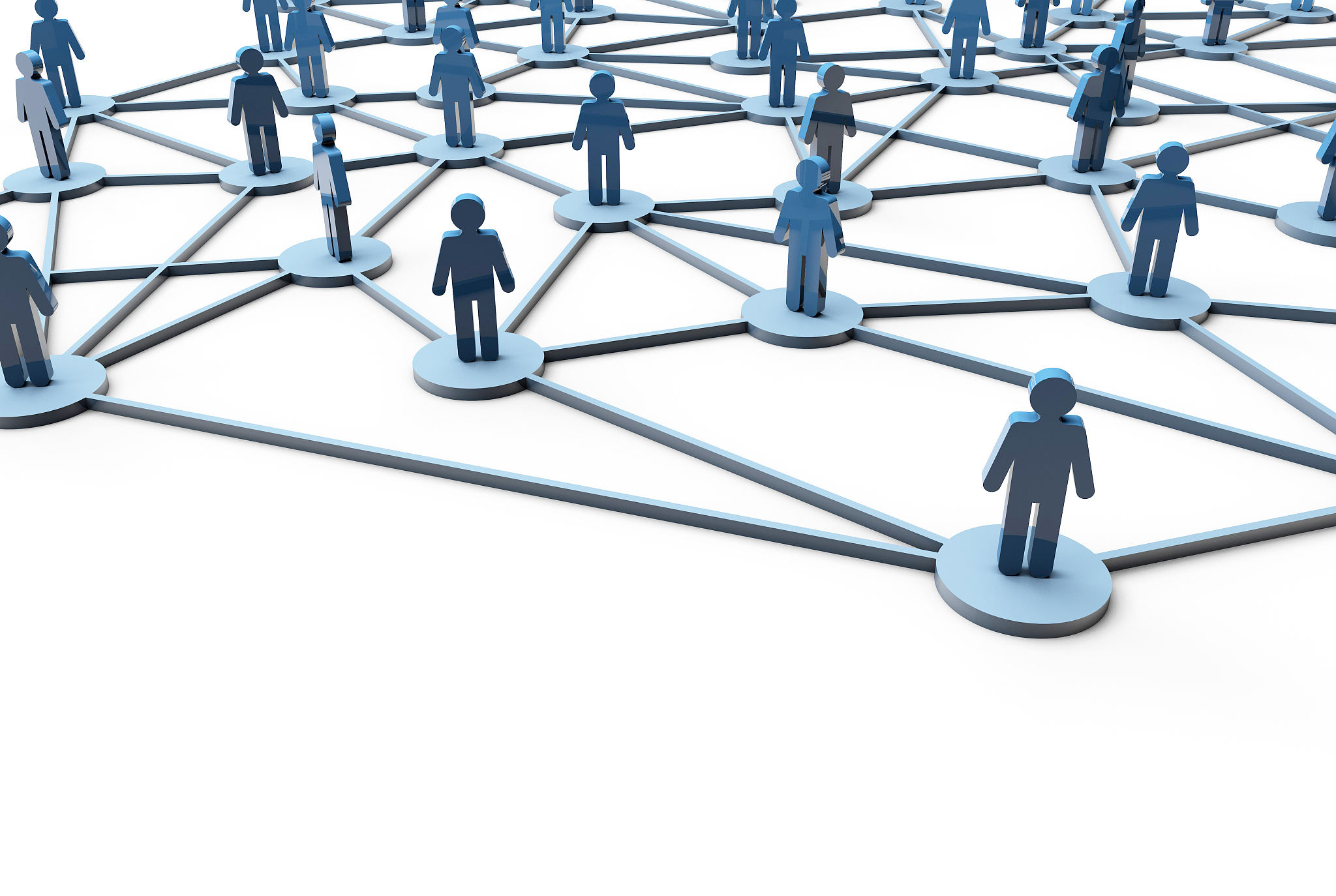 business network