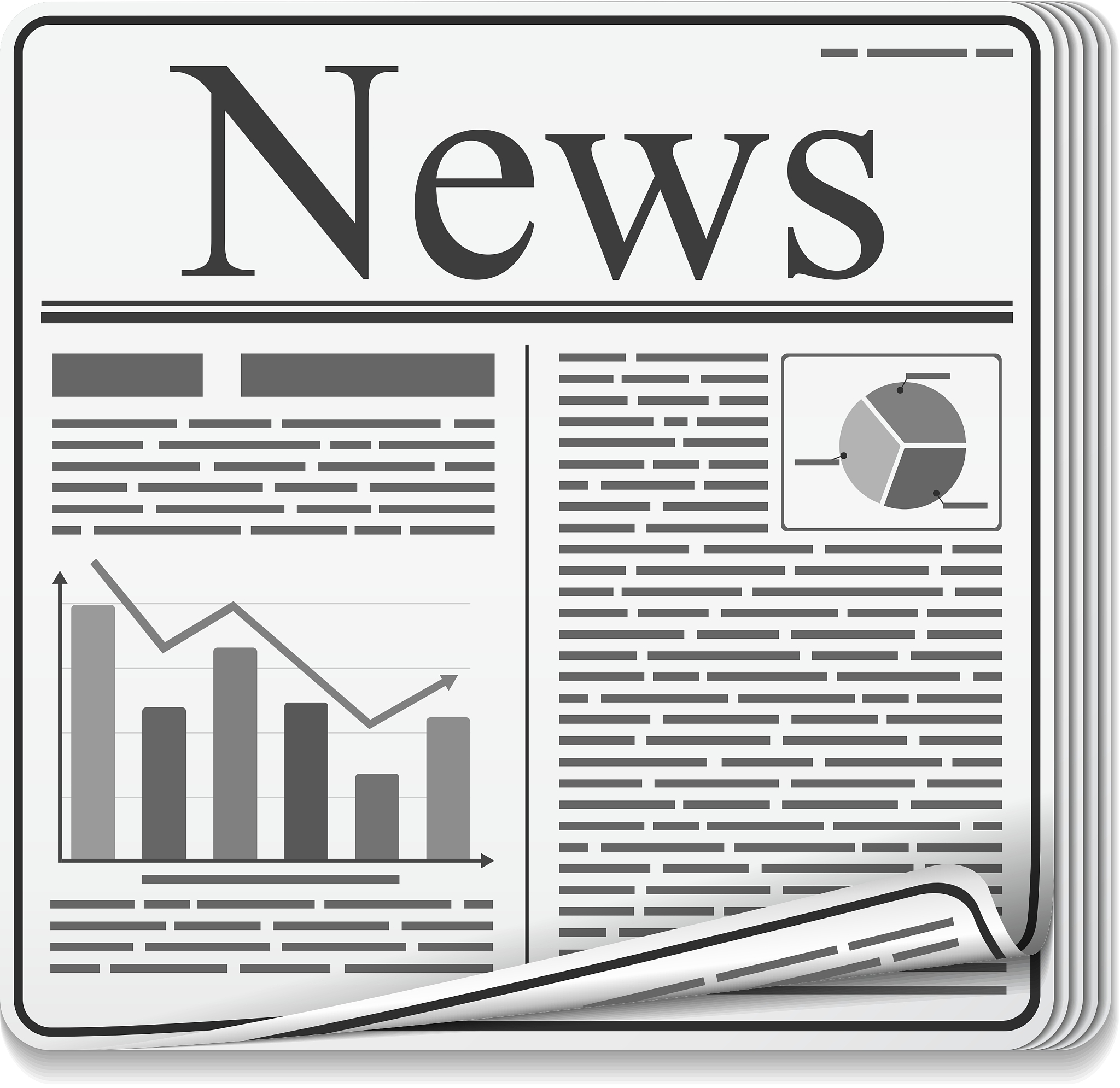 newspaper icon