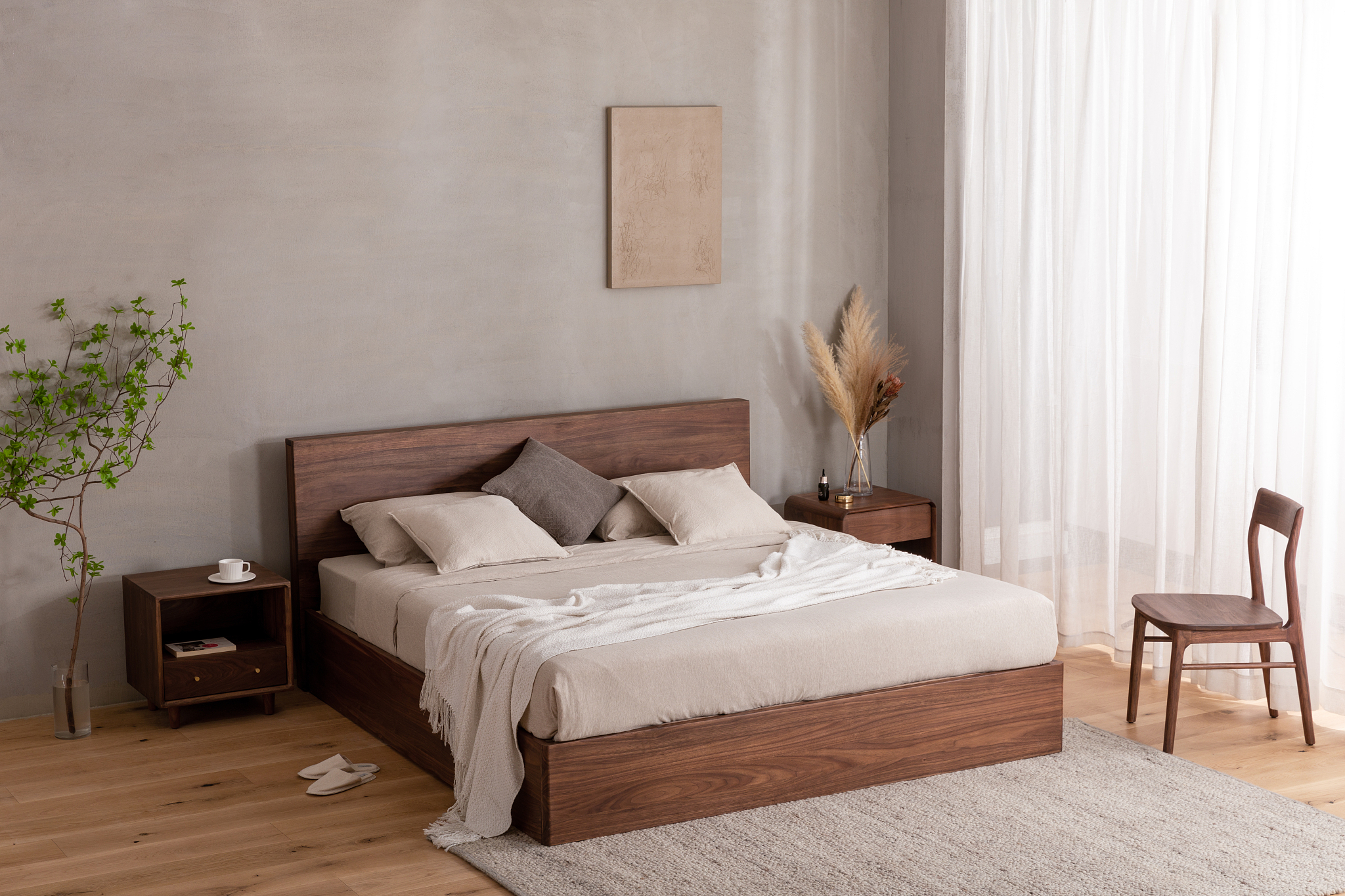 2.0m6.6英尺是多大的床，