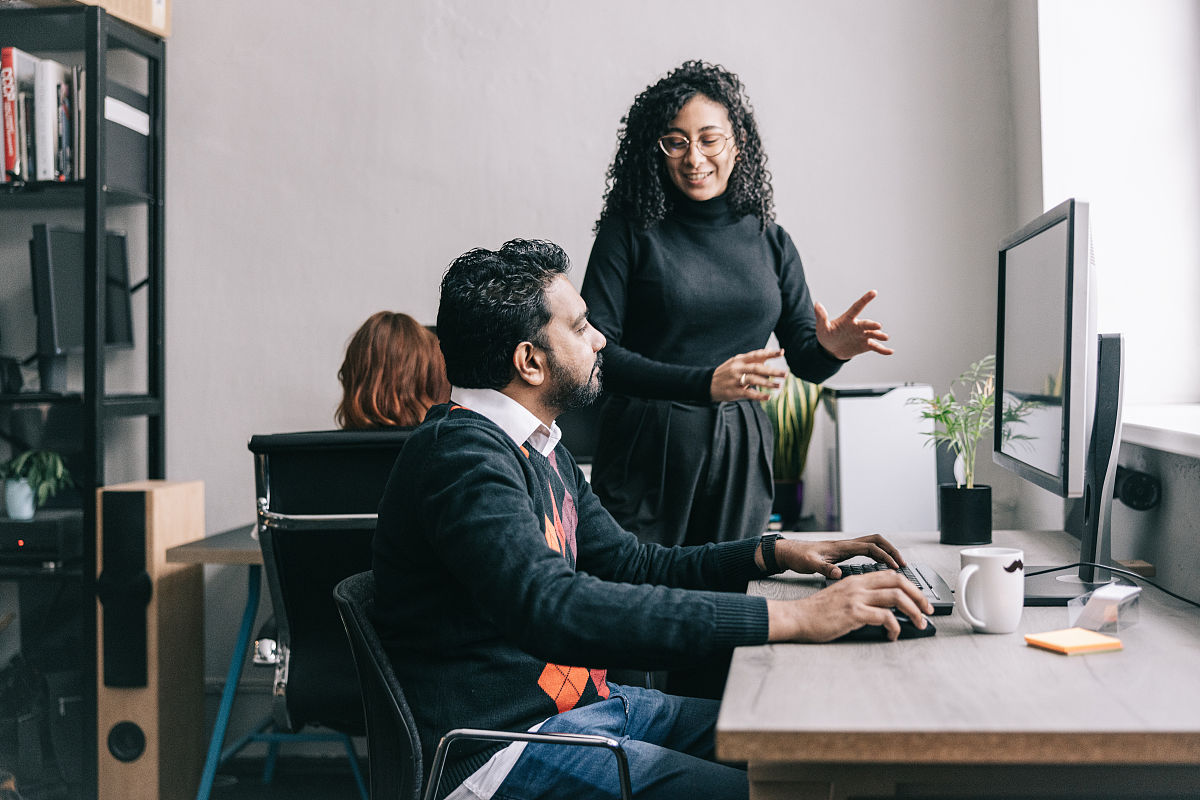 住房管理系统实习工作总结 - 实践经验与技能提升
