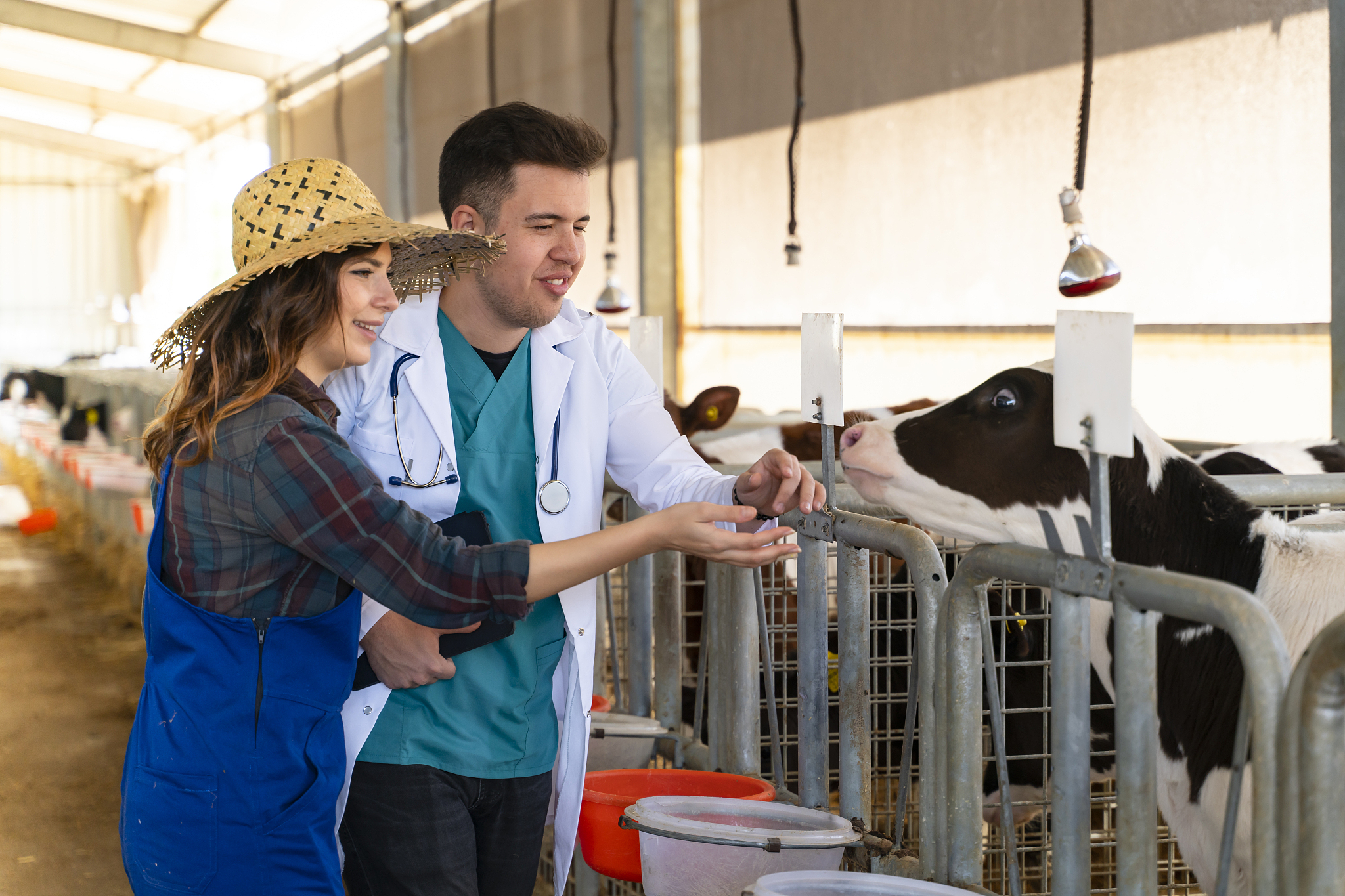 广西柳州畜牧兽医学校农业机械使用与维护专业好不好会涉及哪些课程