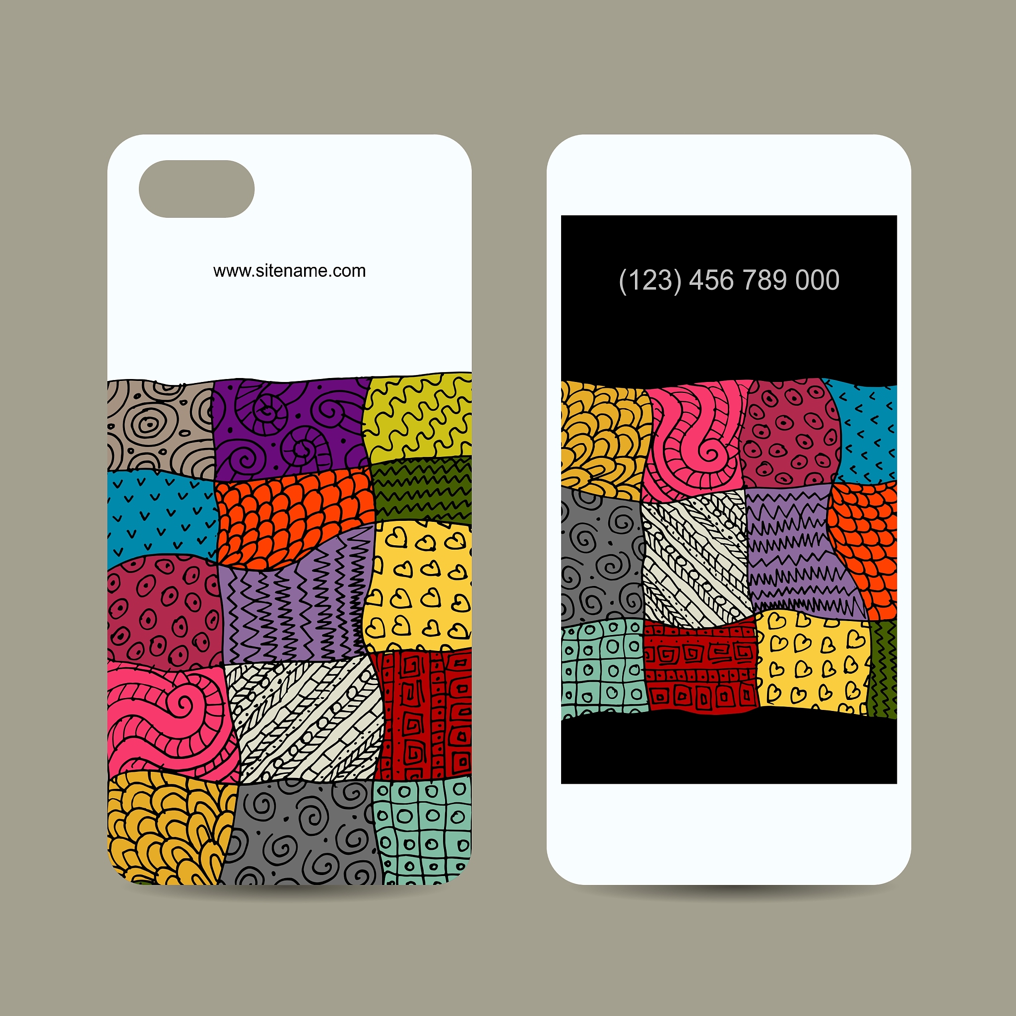 手机壳设计活动的活动目的