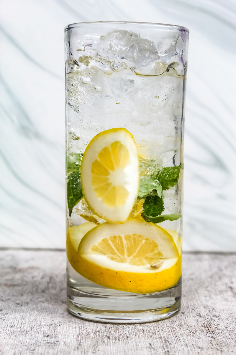 柠檬茶饮口味大全：清新、酸甜、清爽、辛辣、芳香，总有一款适合你！