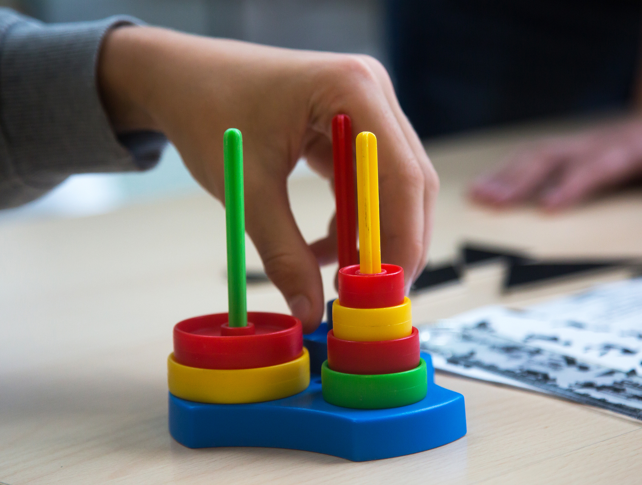 幼儿自制玩教具响板的设计理念