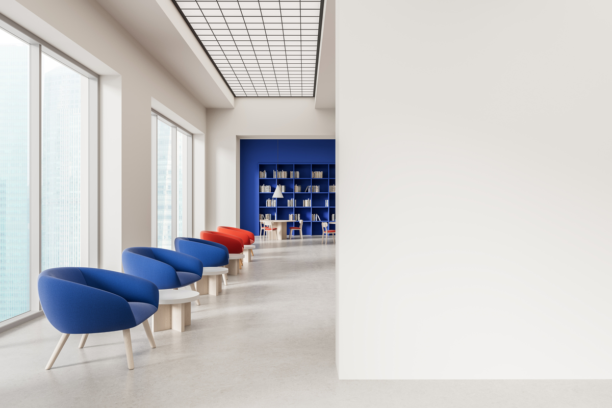 甘肃商业学校室内装潢设计专业未来前景分析：就业机会与发展趋势