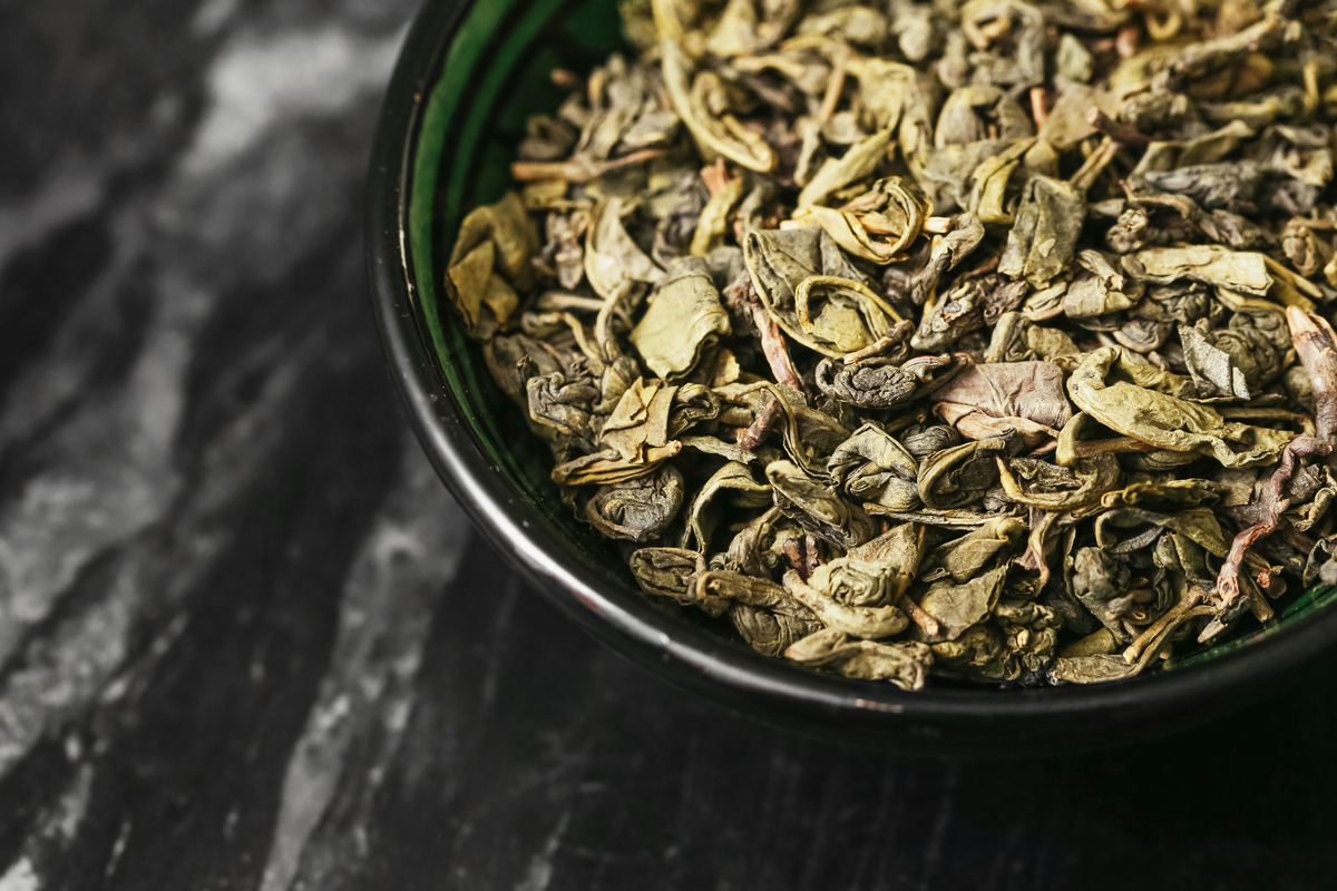 迎宾套茶的功效与作用，你了解多少？