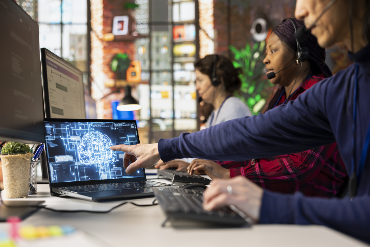 玩电脑有意思吗？探索电脑带来的乐趣与益处