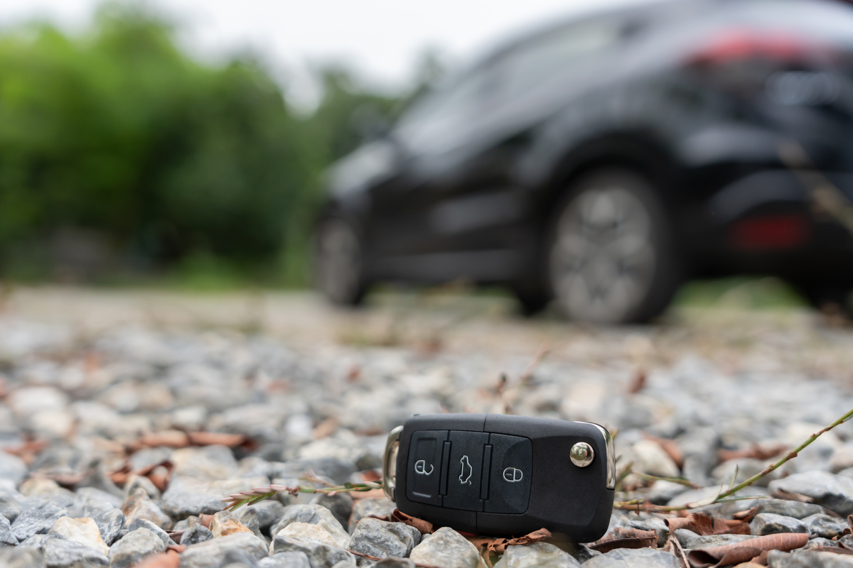 汽车配钥匙价格一览表：多少钱？哪里配？