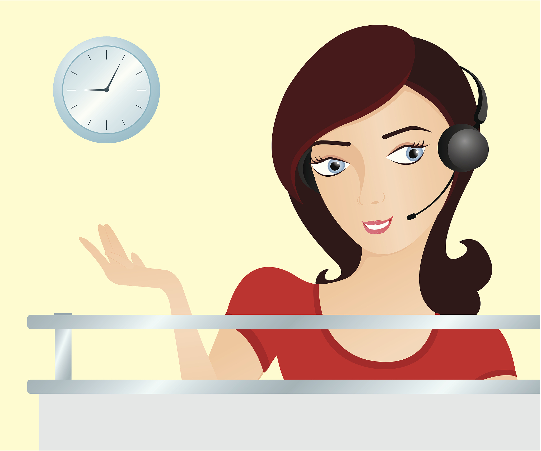 跟客户的聊天话术