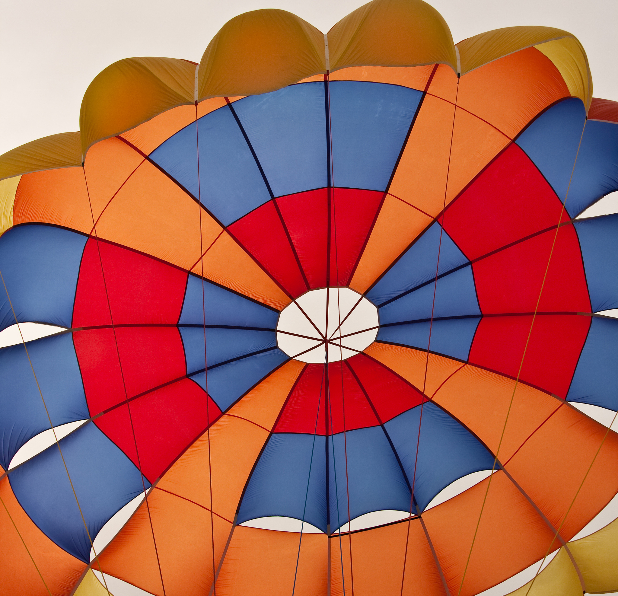 parachute