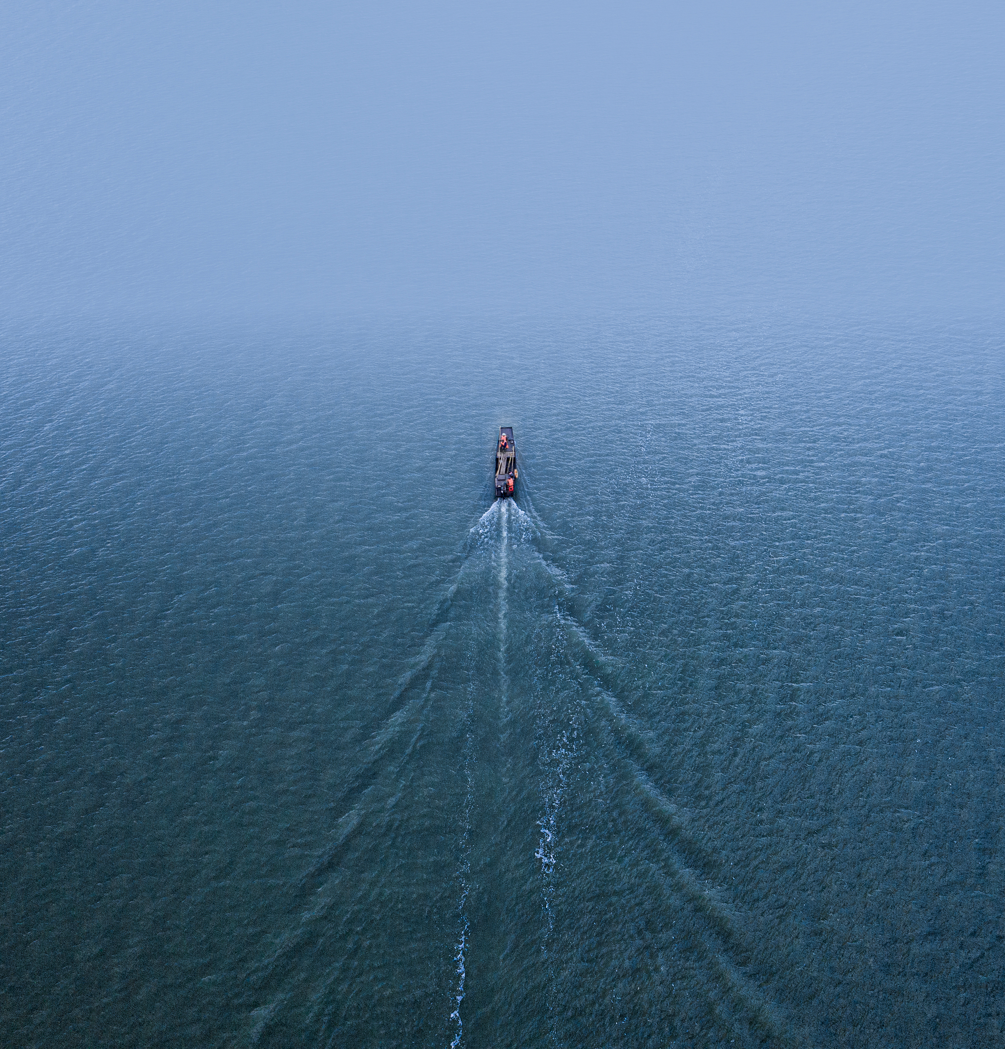 人生如逆水行舟：理解挑战与如何前行