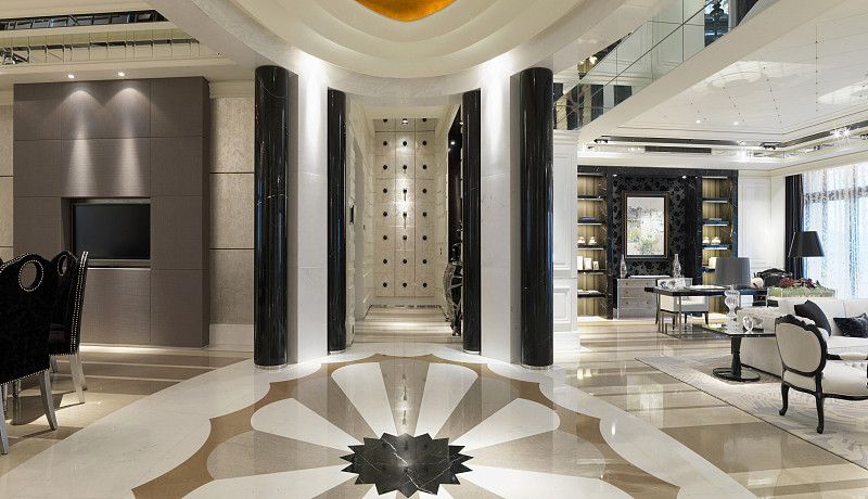 以《天和石材》写十句广告语