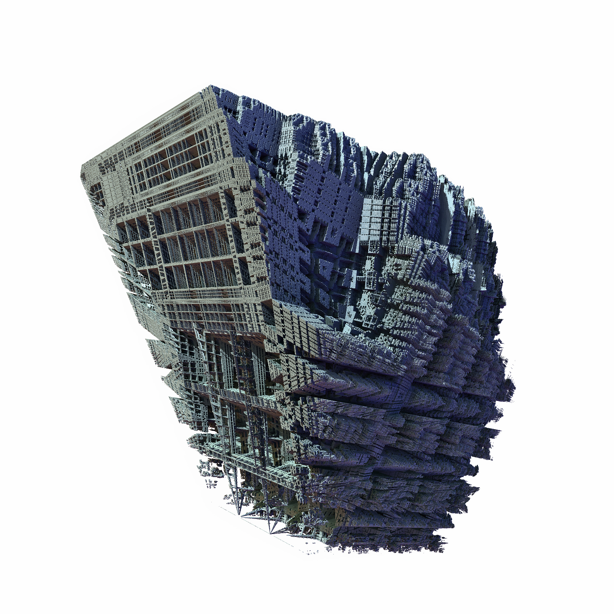 SpaceClaim填充功能：创建3D几何形状的强大工具