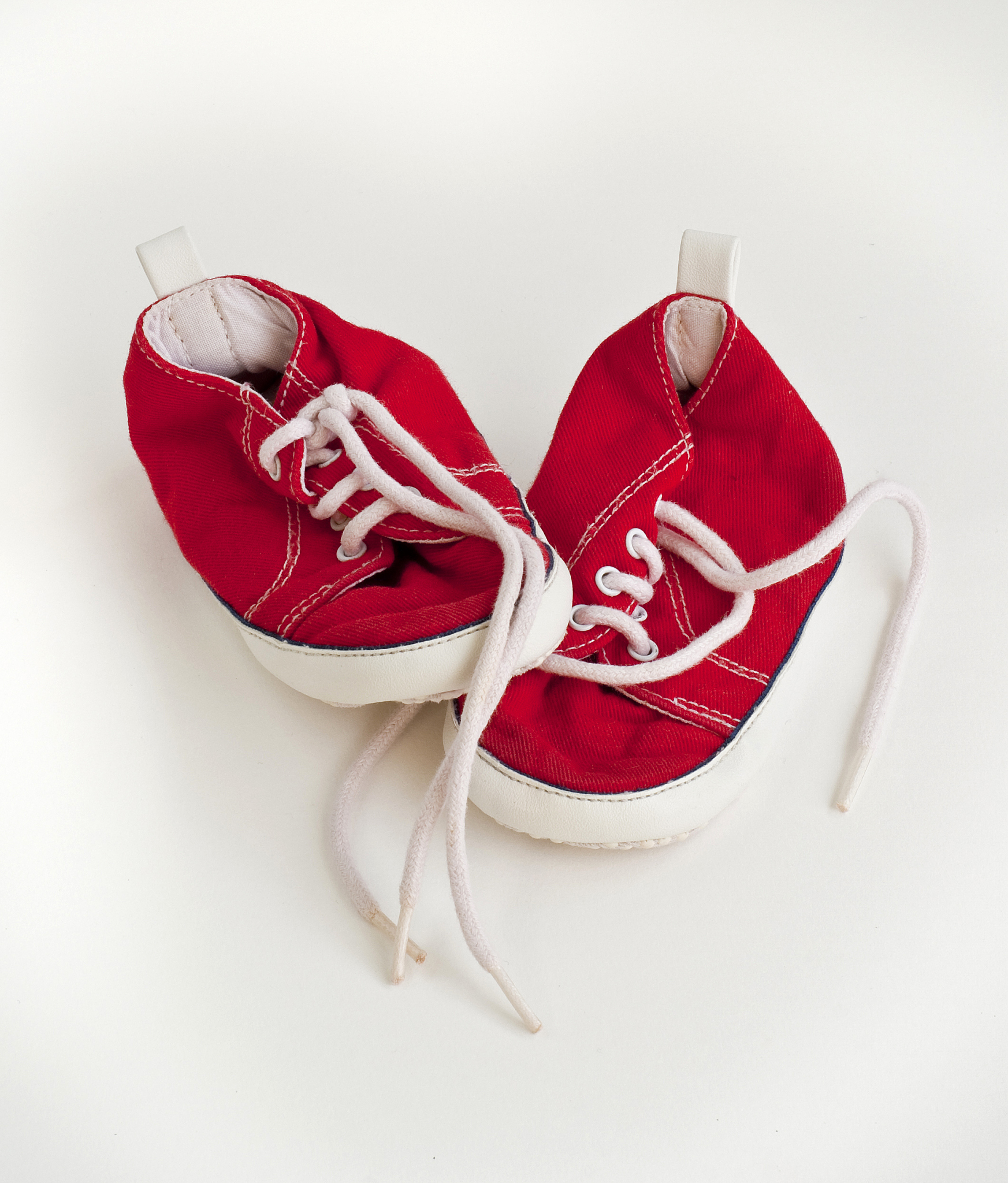 宝宝鞋子大了补救妙招，