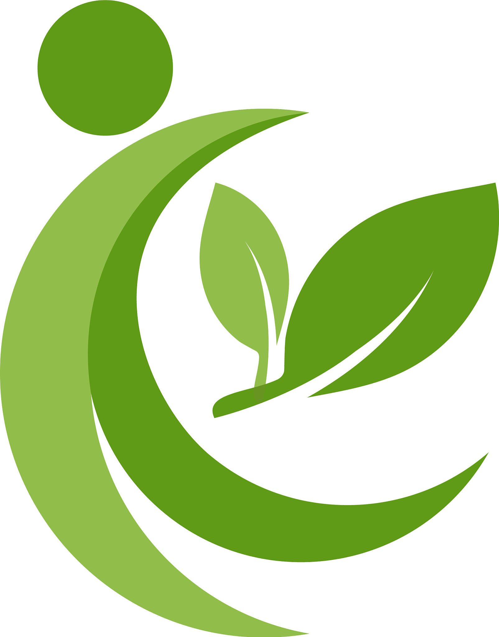 healthy life logo
