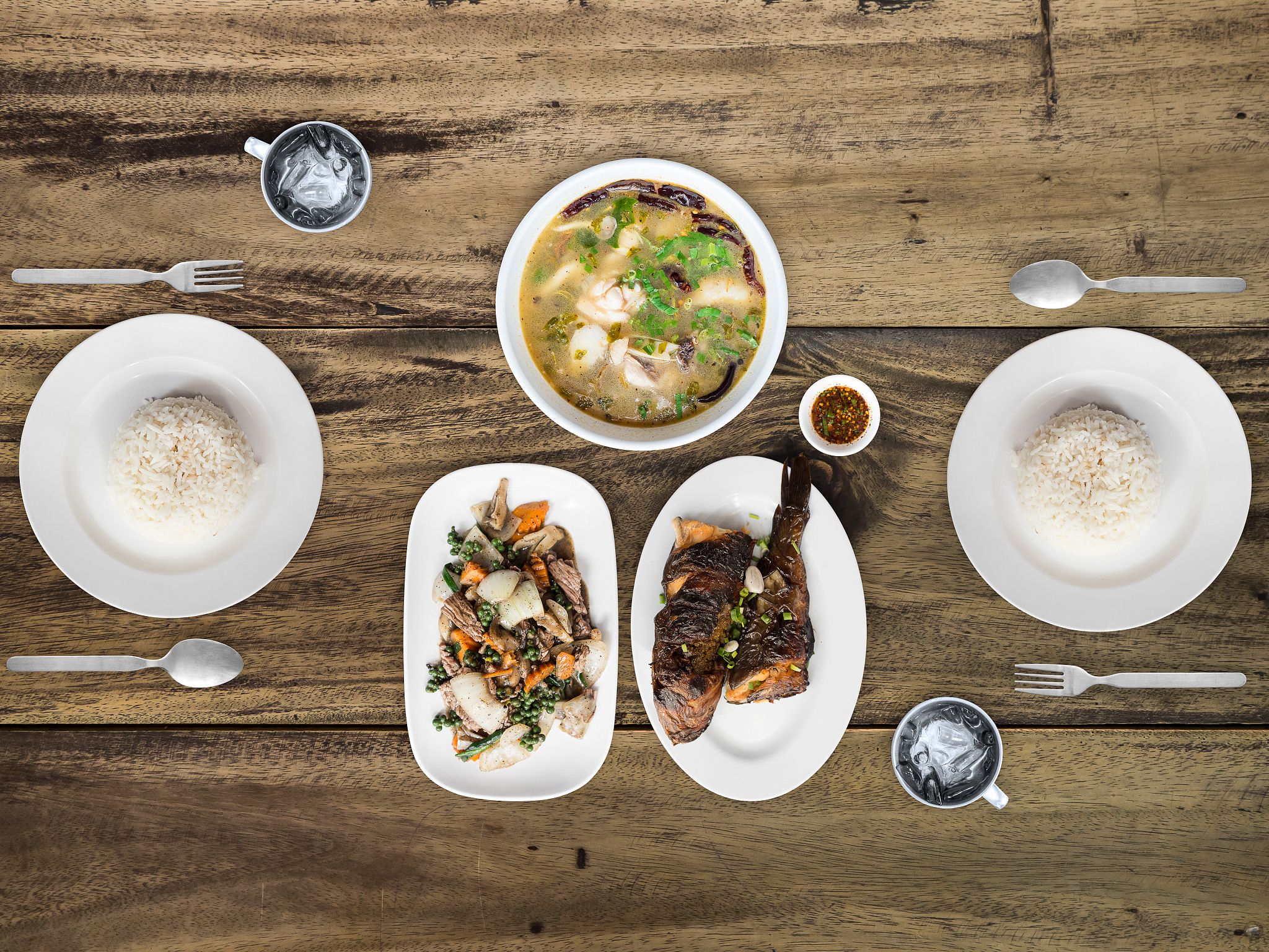 71号豆汤饭: 打造爆款品牌的营销攻略