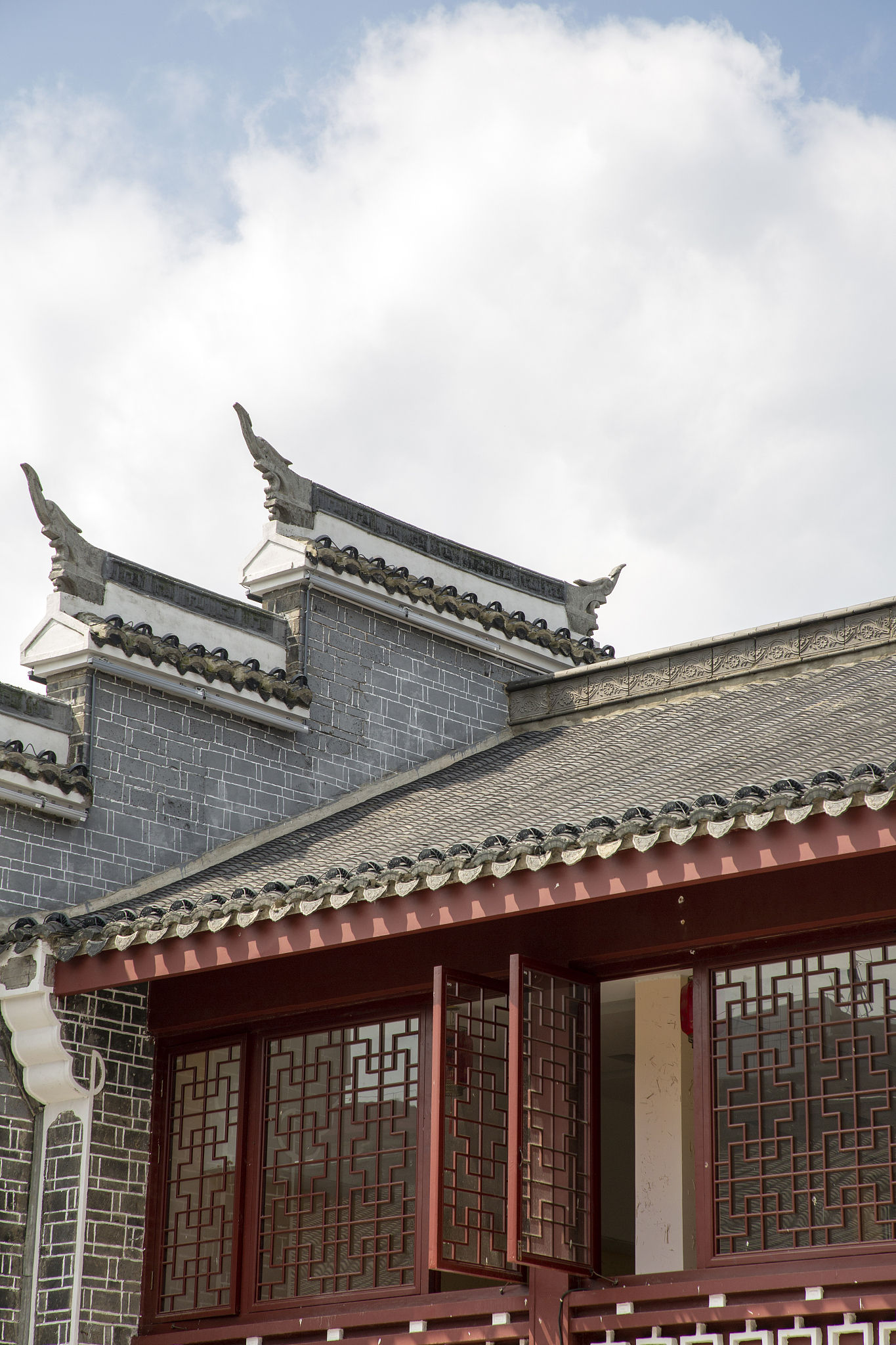 古建筑修缮与仿建专业就业前景及方向