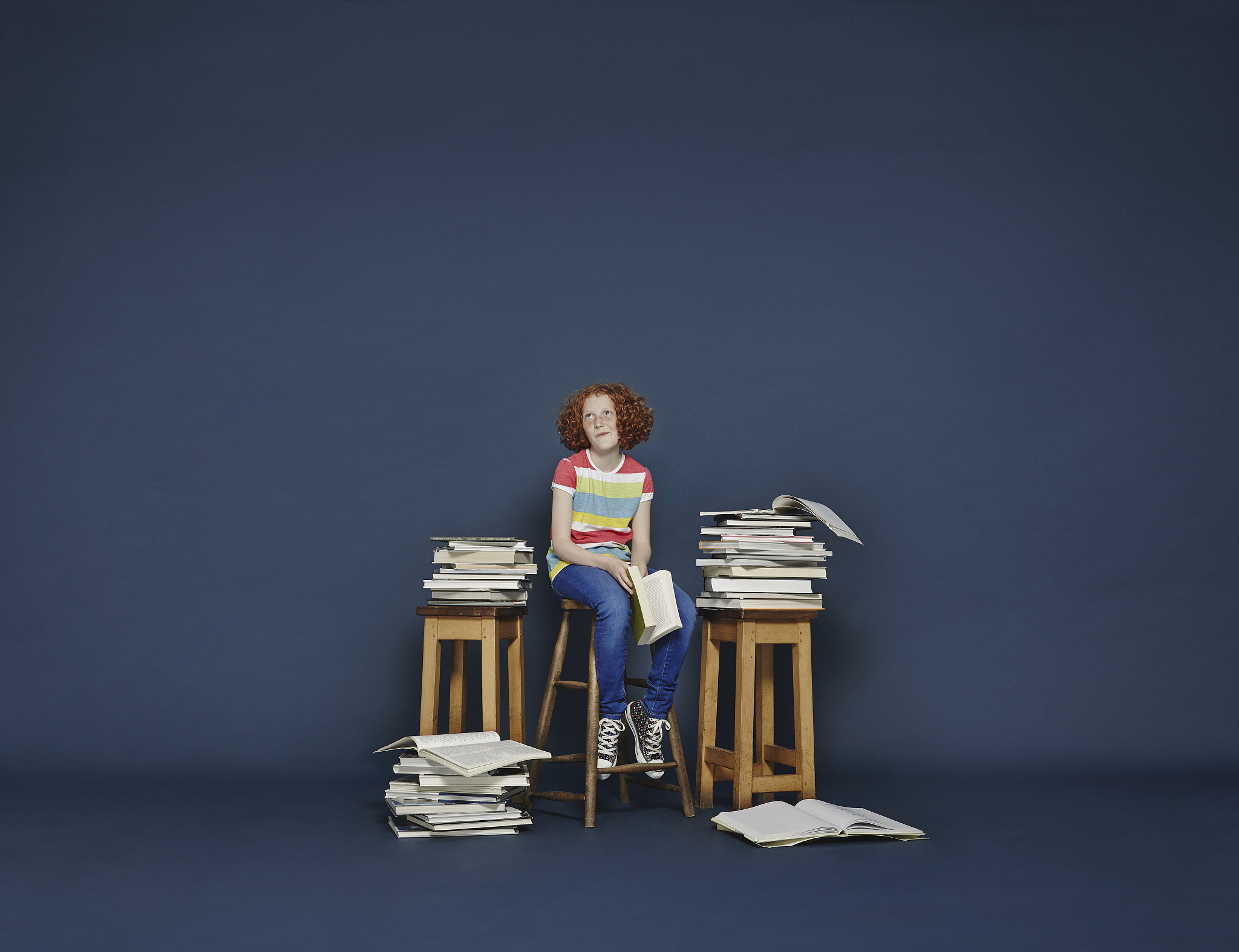 推荐几本心烦意乱时改读的书籍