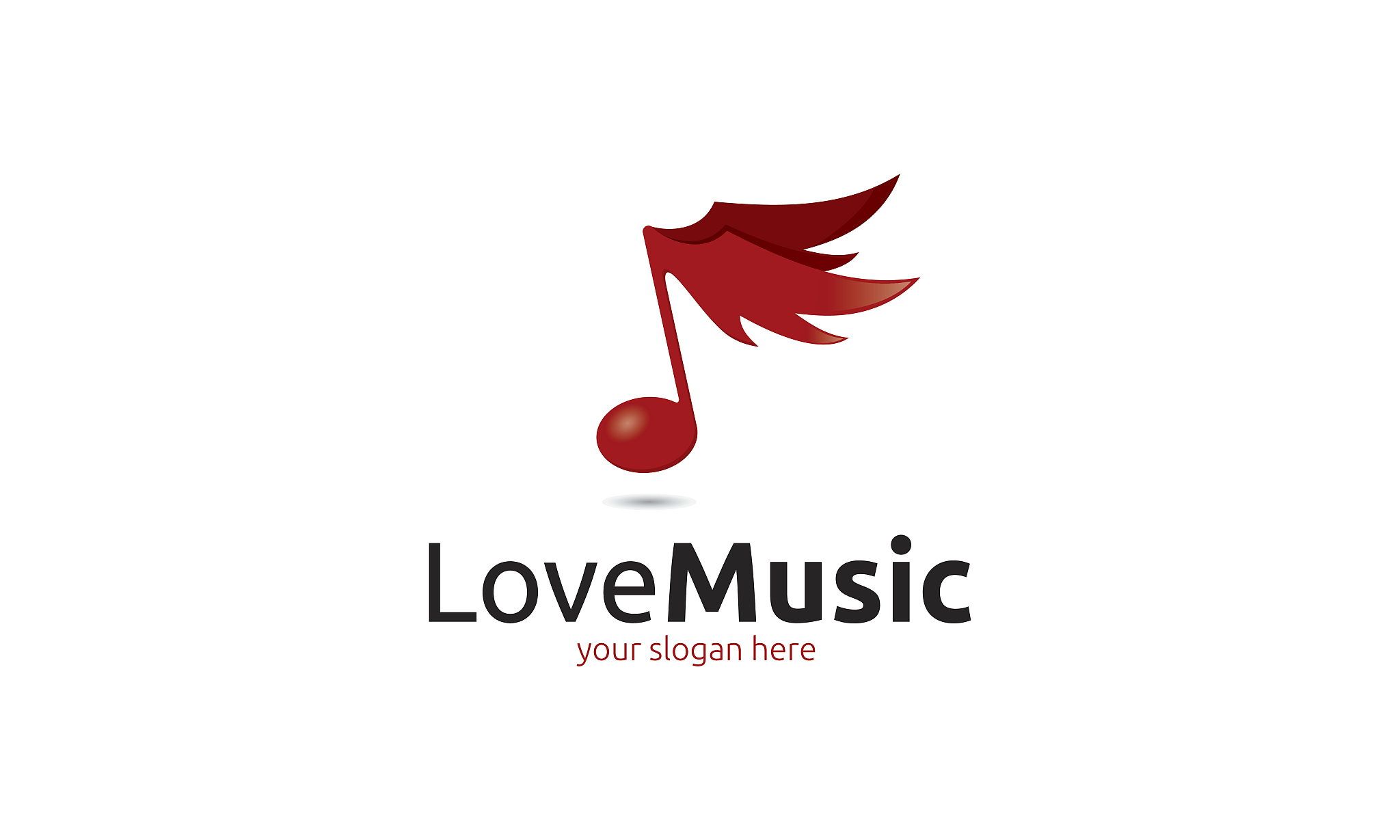 love music