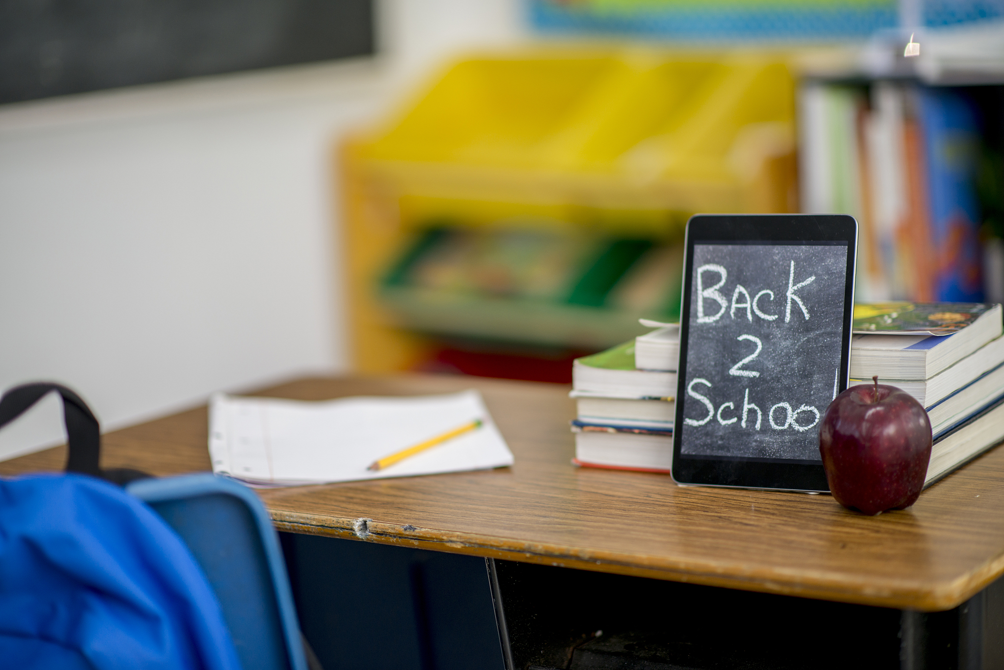 school items