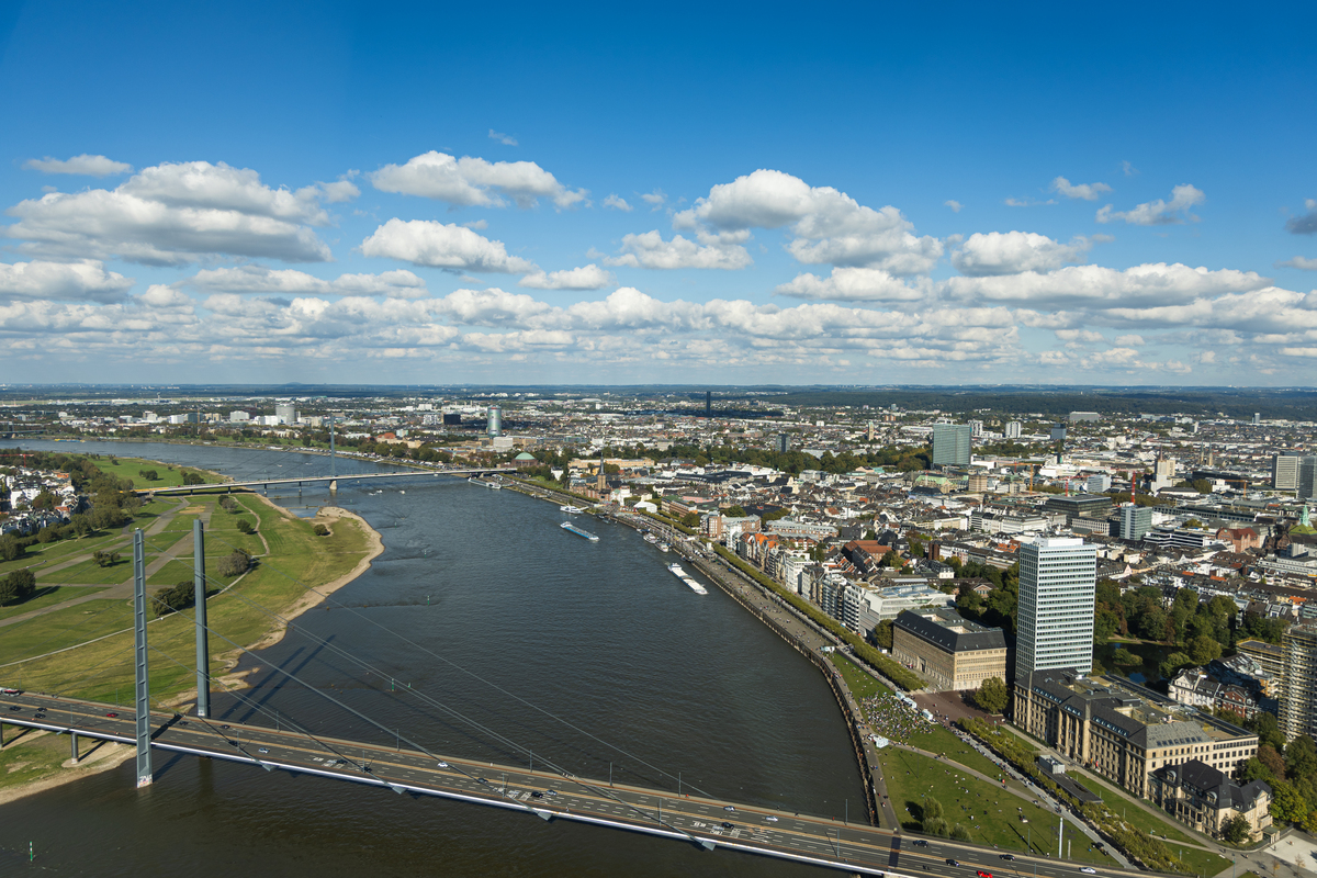 小特拉华河：德里附近的美丽河流