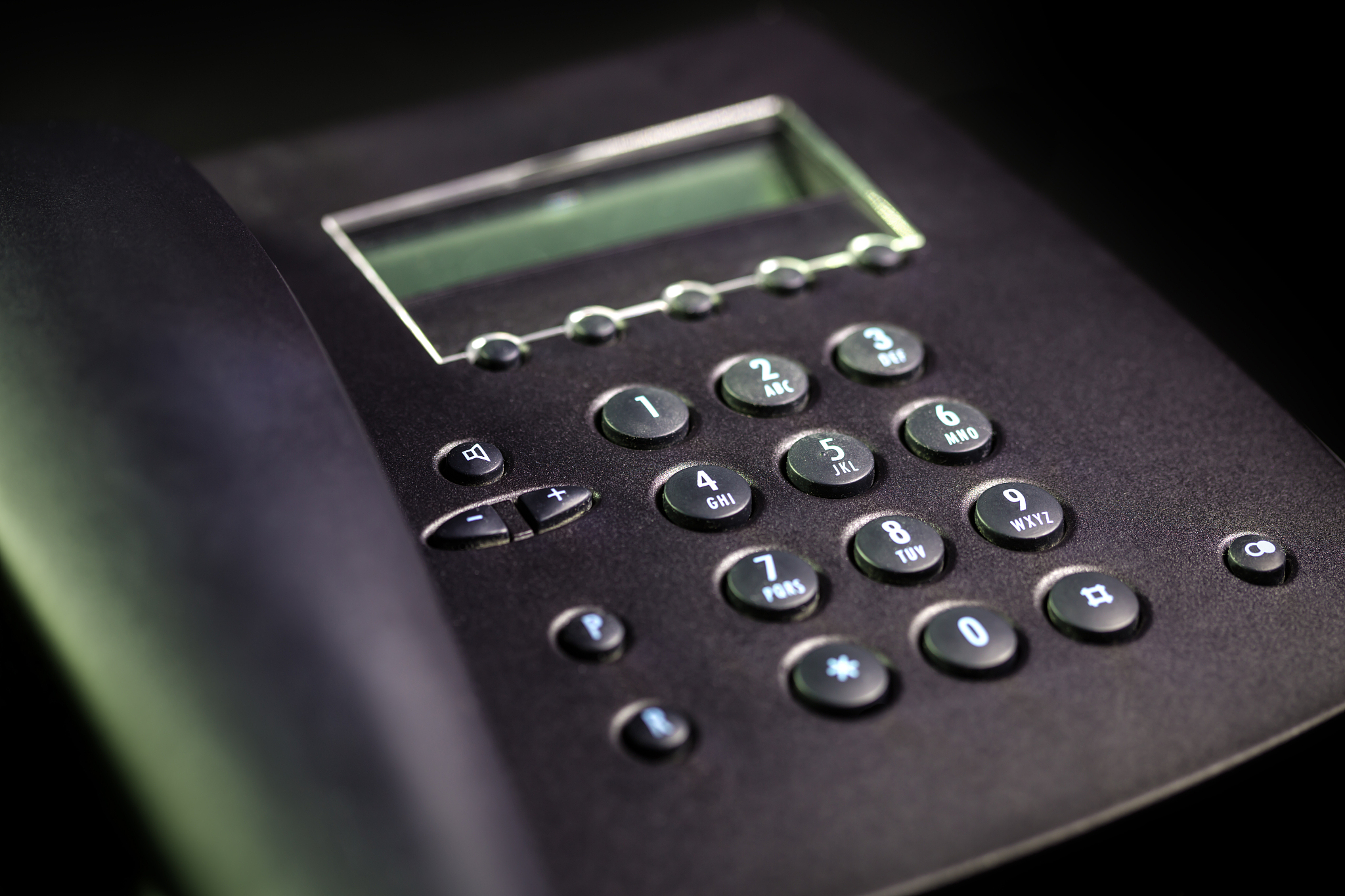 phone