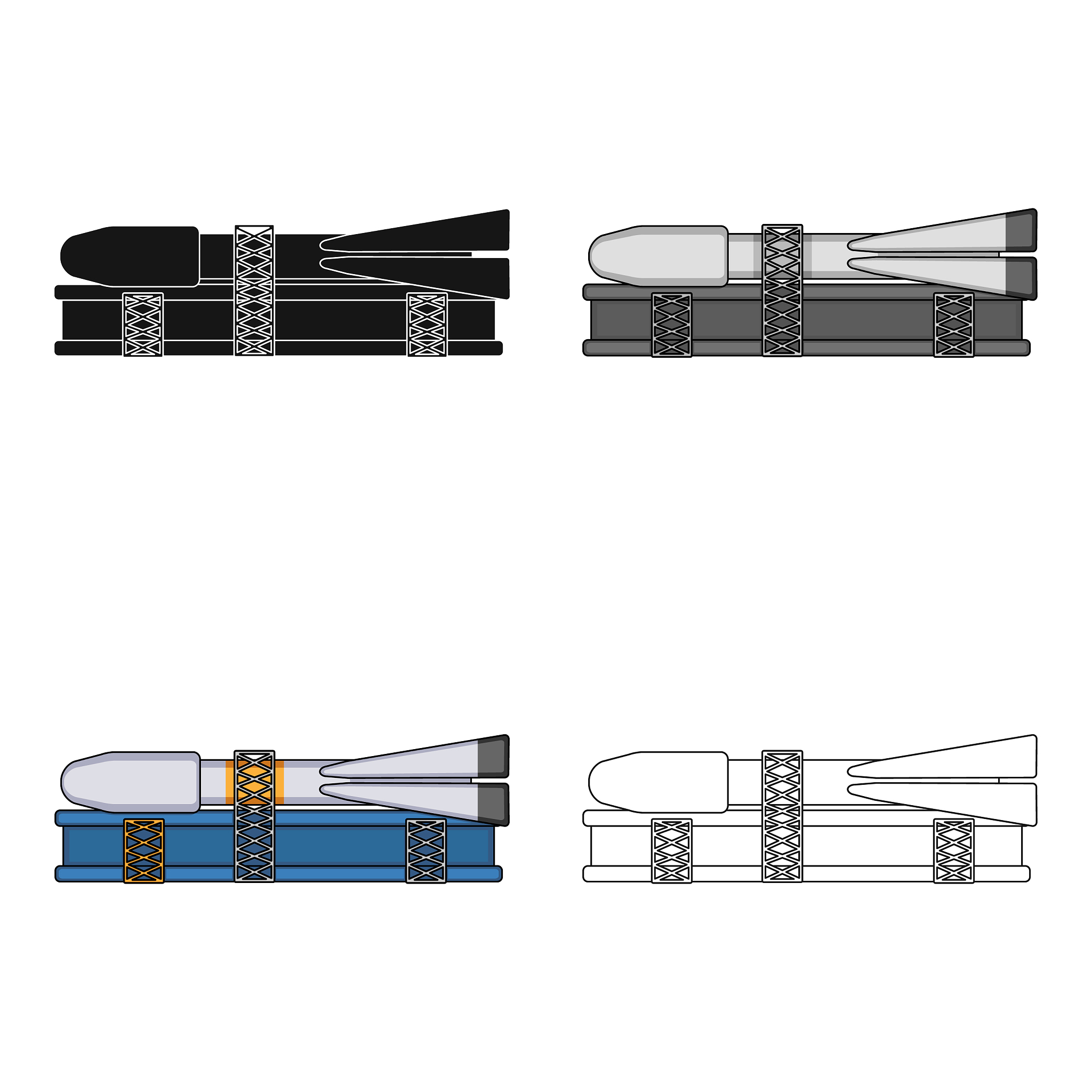 机械密封分类：平衡型、非平衡型和半平衡型