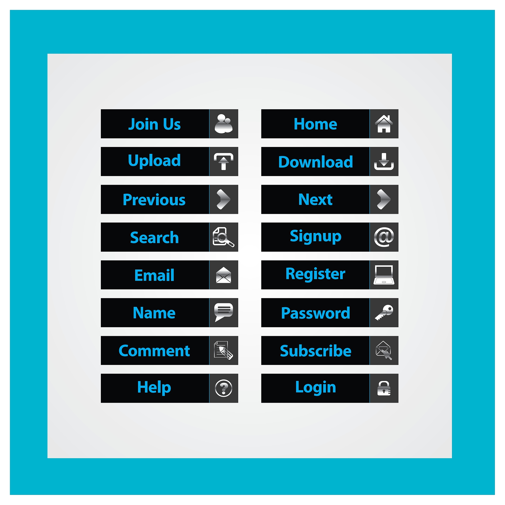HTML 鼠标悬停箭头翻转代码示例