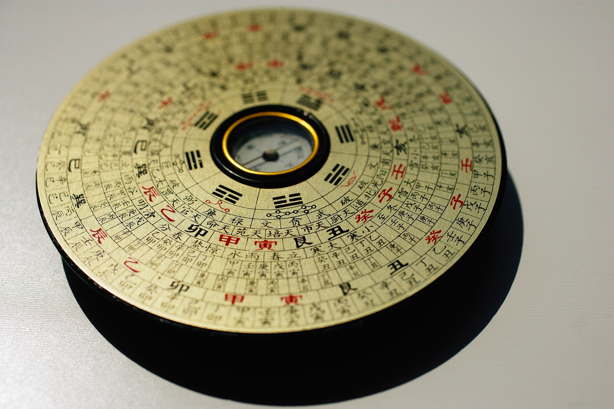 紫微斗数解盘：免费咨询，了解命理趋势