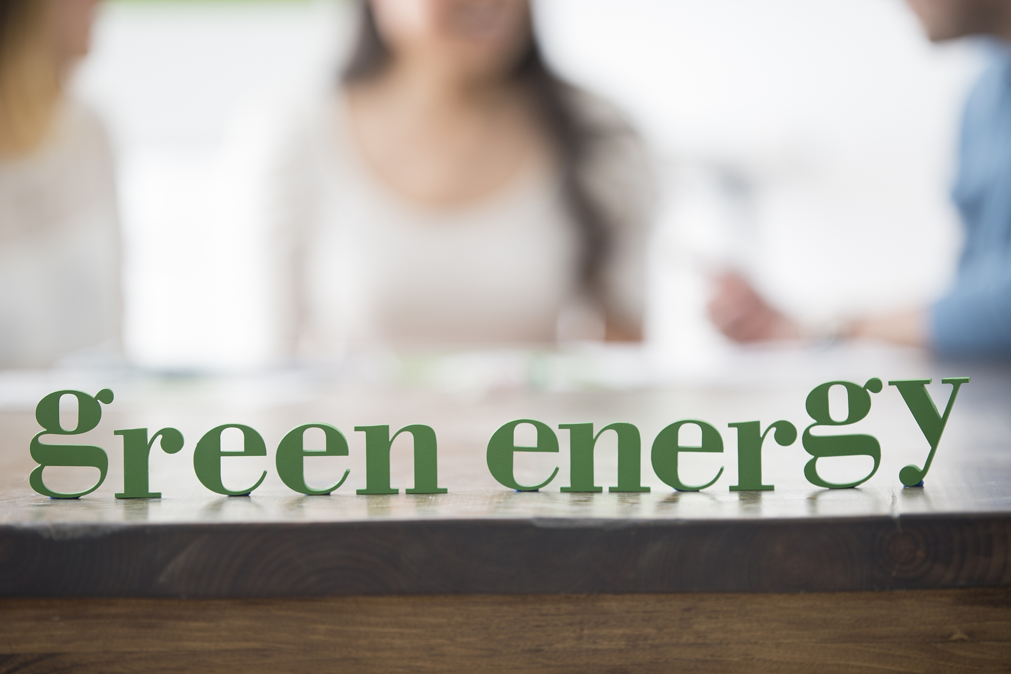 green energy
