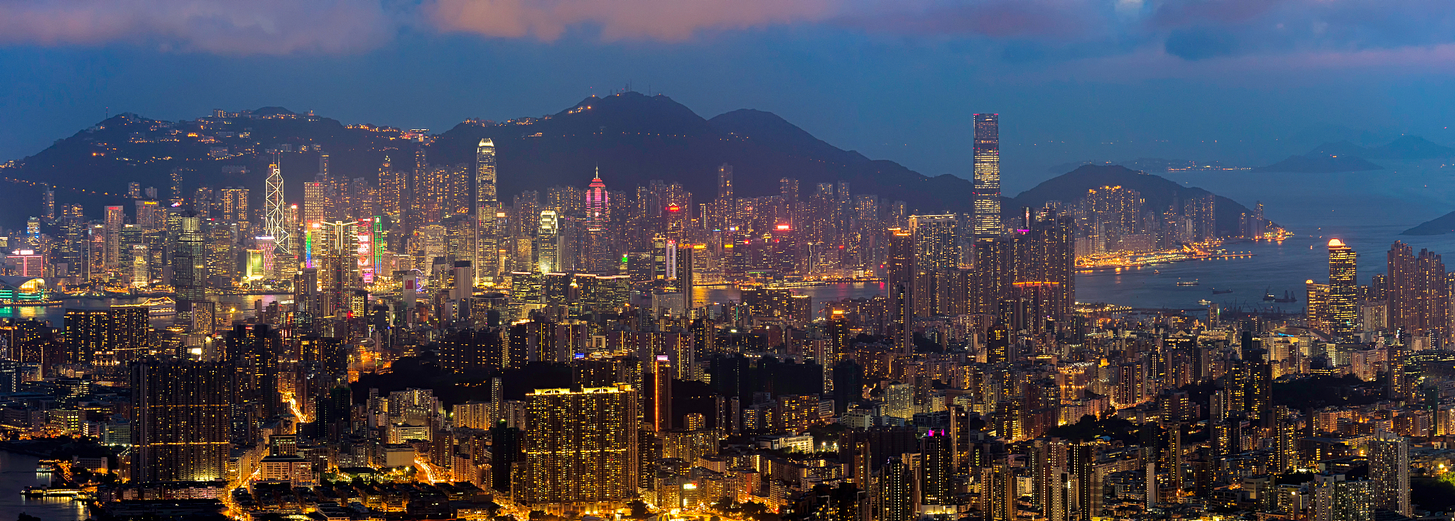 大竹县中峰职业技术学校2021年招生专业介绍