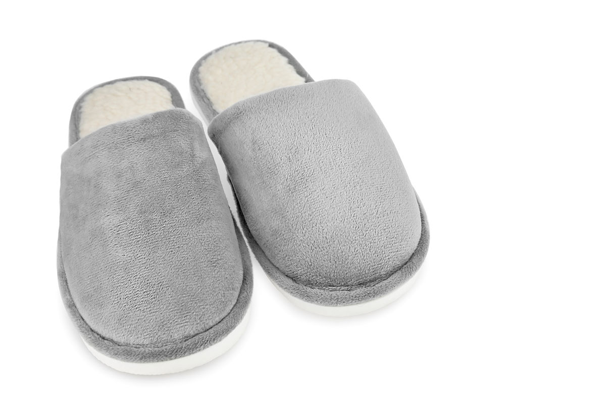 如何自己做拖鞋