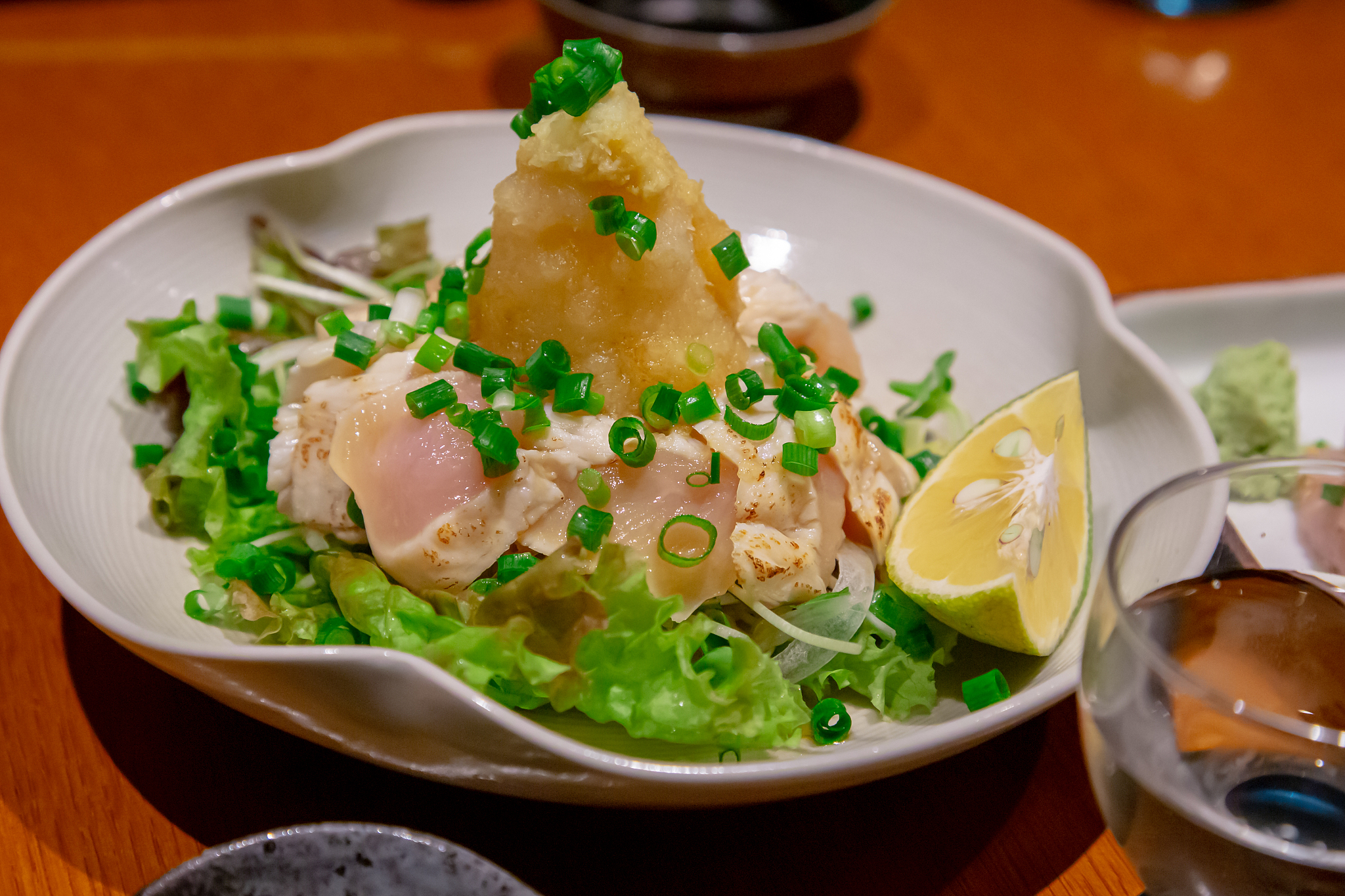 japanese foods