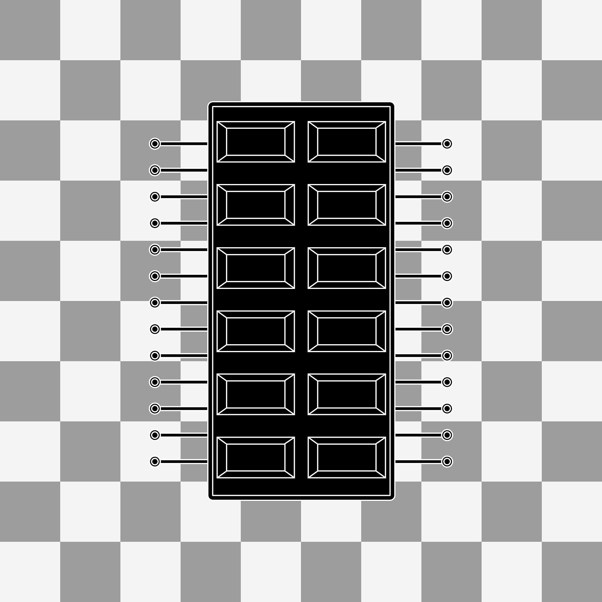 高通量蛋白芯片：快速高效的蛋白质分析工具