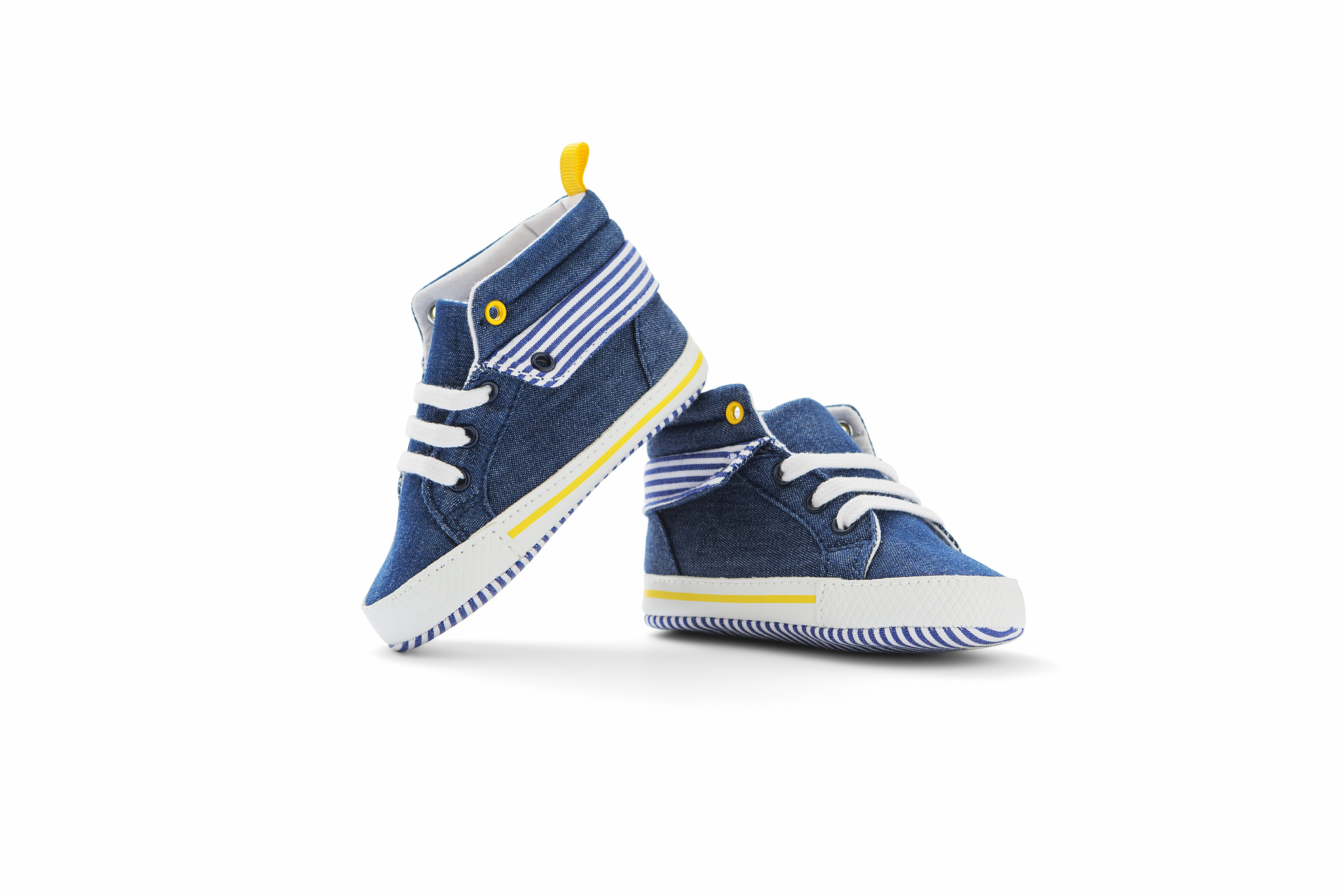 baby sneakers
