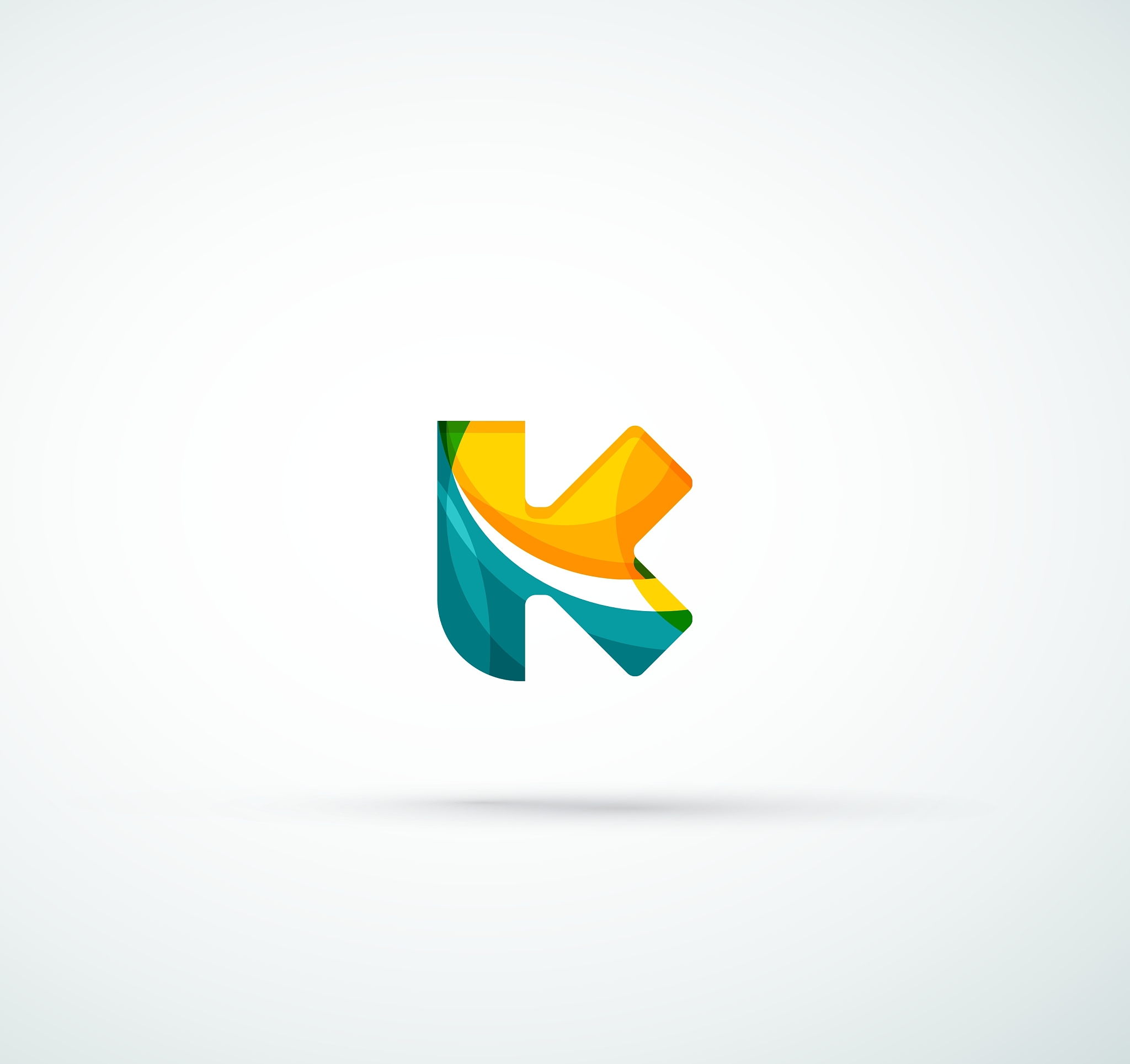 letter logo