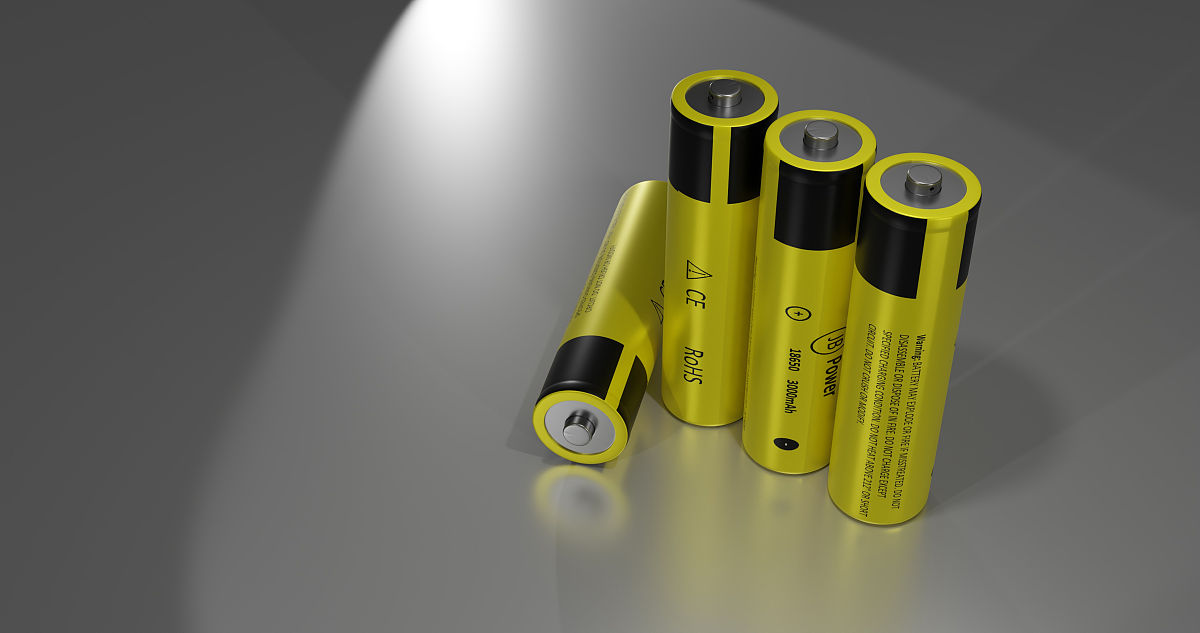 555 电池是碱性电池吗？ | 555 电池类型解析