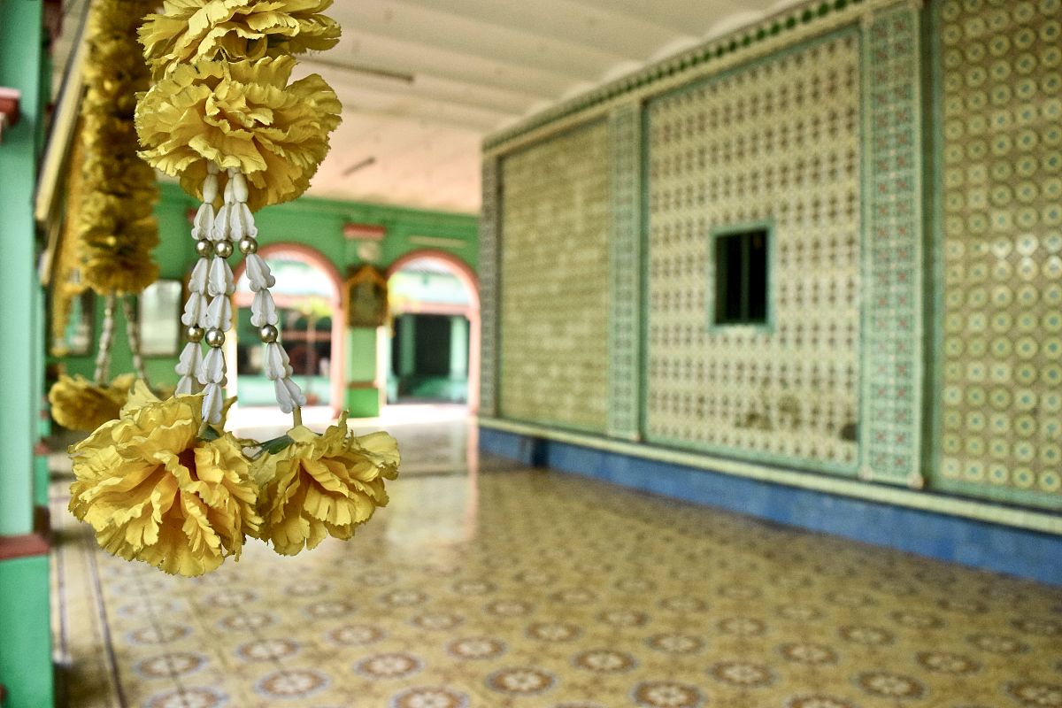 寺庙通过线上收单有什么好处