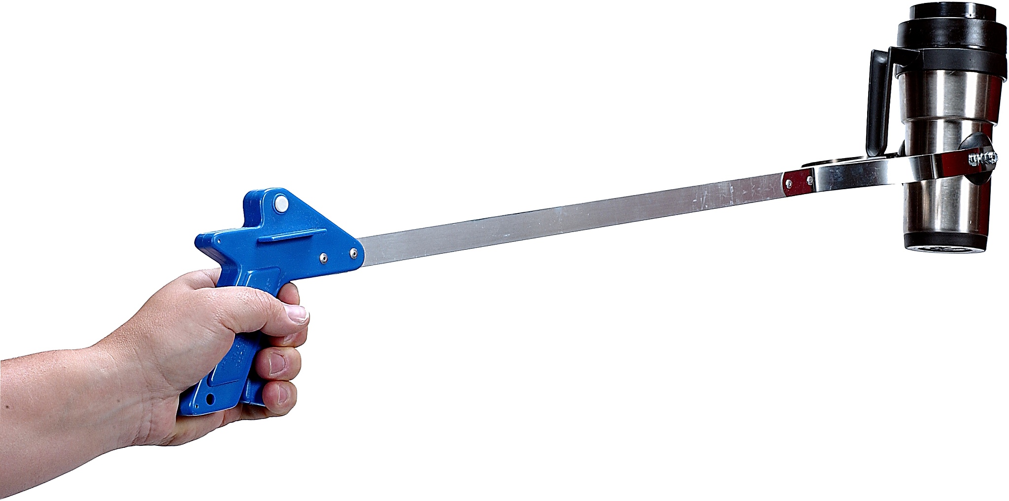 固定器：稳定、安全、方便的多功能工具