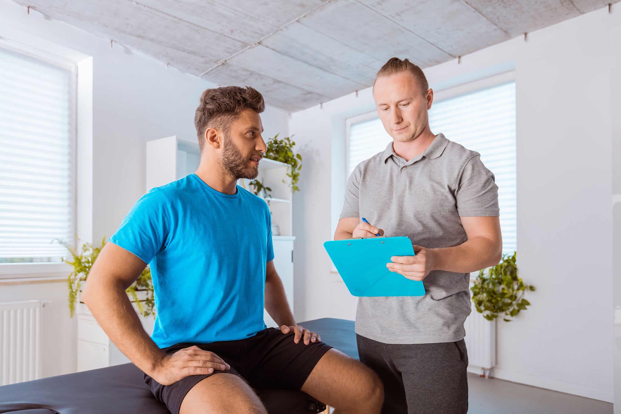 2023年康复治疗技术专业就业前景怎么样？-专业解读与趋势分析