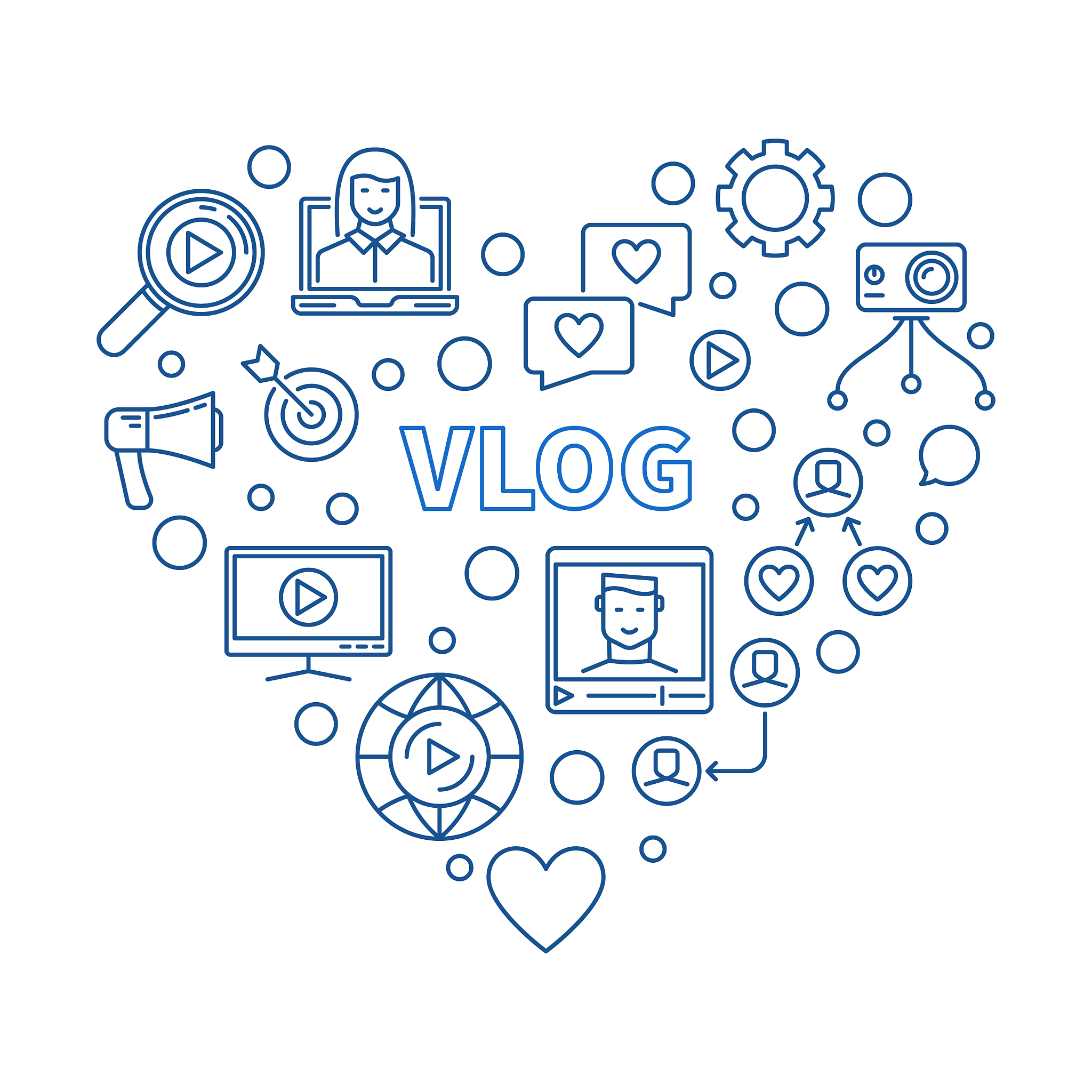 大学生生活vlog制作报告：从策划到发布的全流程解析